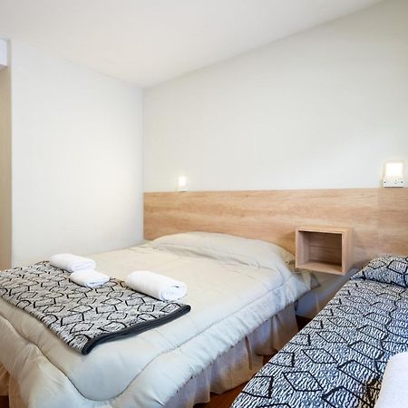 Tangoinn Hostel Downtown Σαν Κάρλος ντε Μπαριλότσε Εξωτερικό φωτογραφία