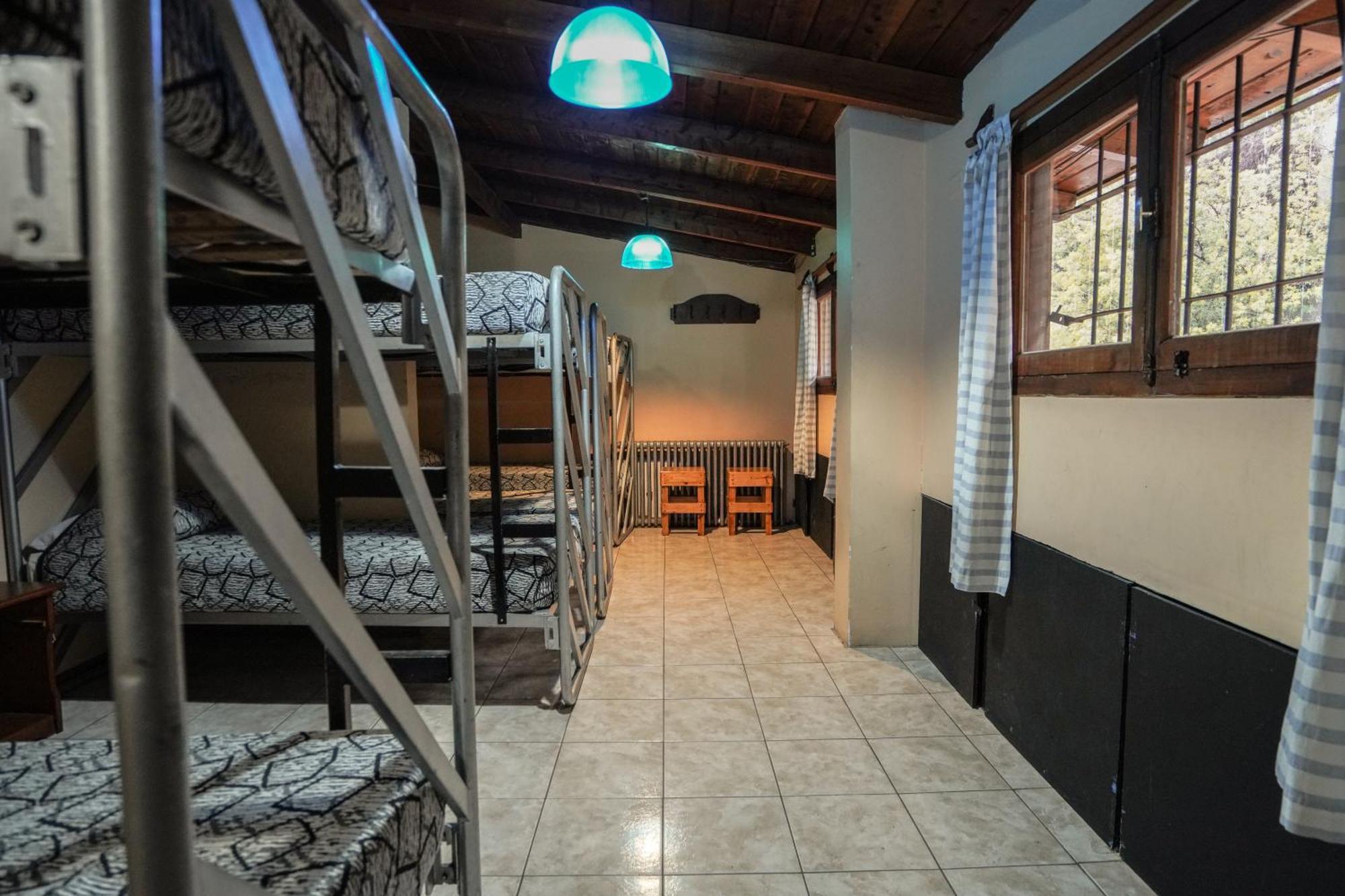 Tangoinn Hostel Downtown Σαν Κάρλος ντε Μπαριλότσε Δωμάτιο φωτογραφία