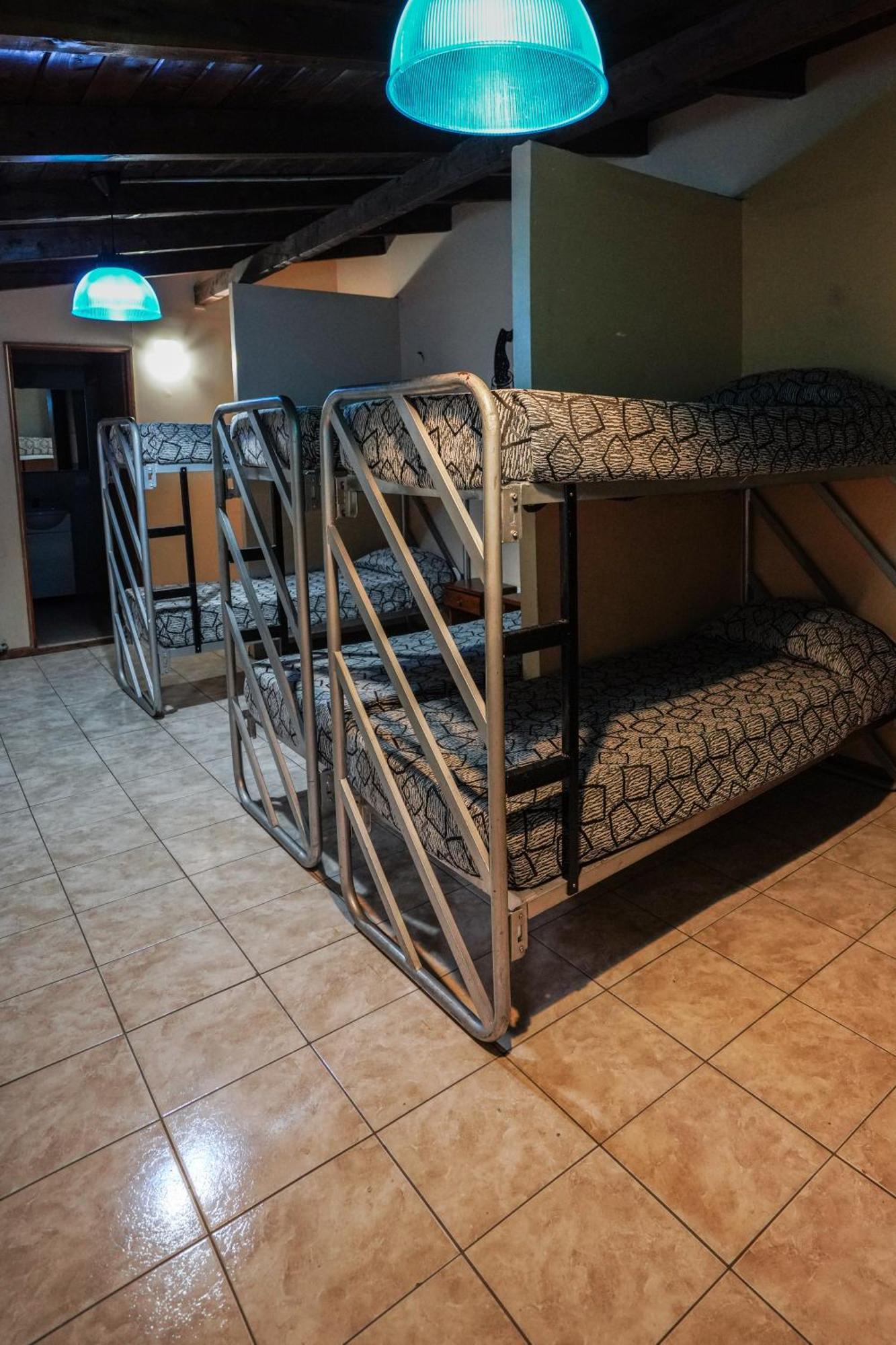 Tangoinn Hostel Downtown Σαν Κάρλος ντε Μπαριλότσε Δωμάτιο φωτογραφία