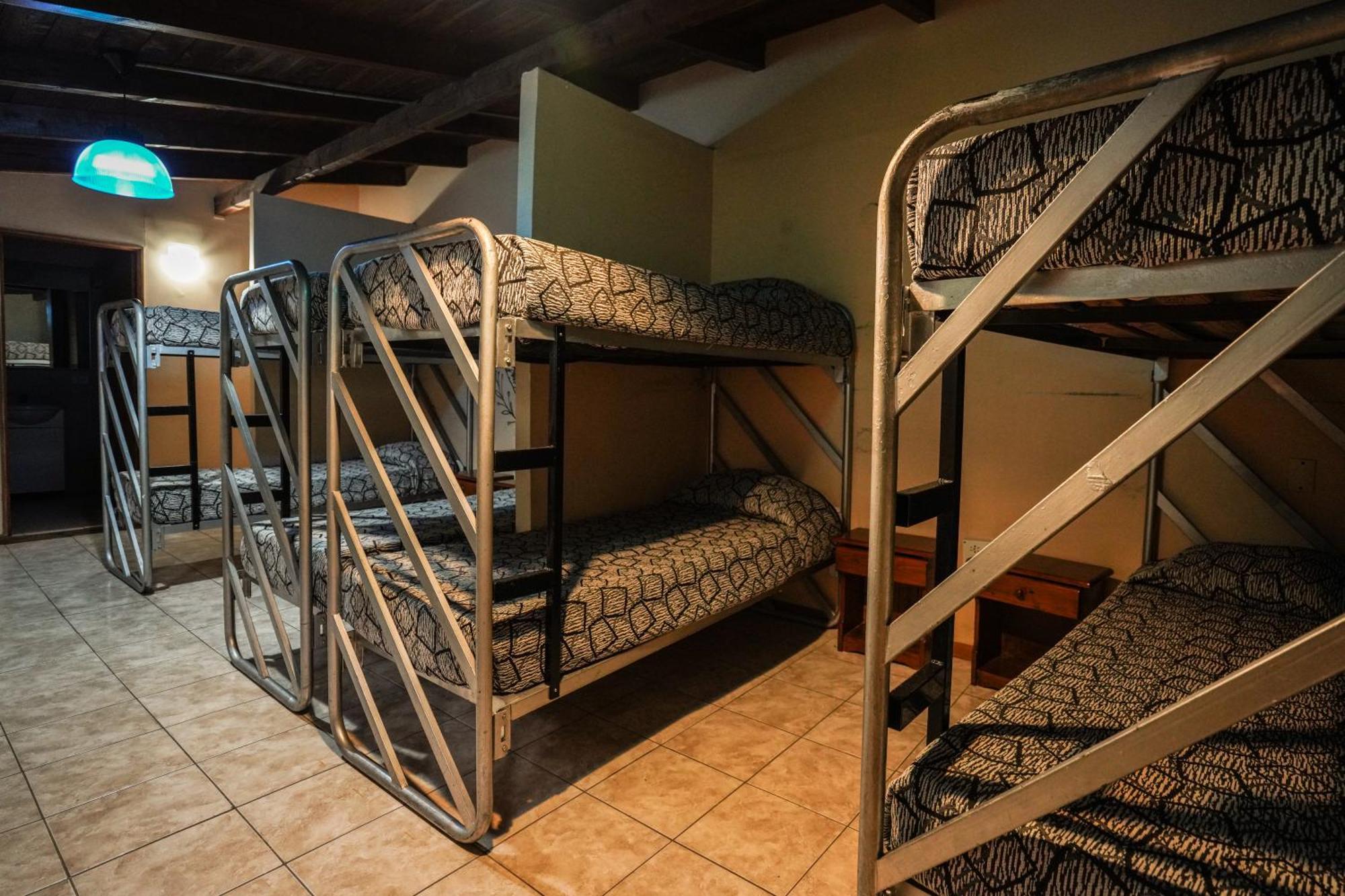 Tangoinn Hostel Downtown Σαν Κάρλος ντε Μπαριλότσε Δωμάτιο φωτογραφία