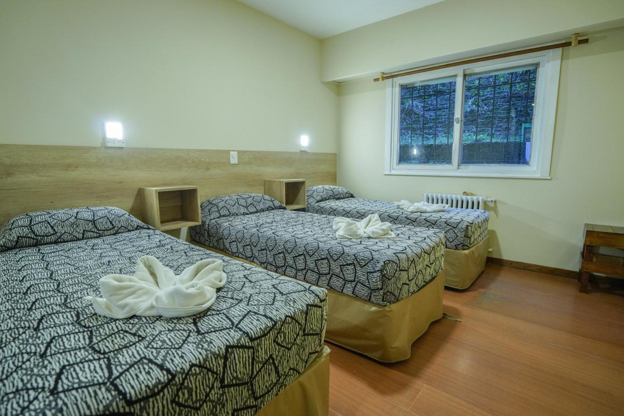 Tangoinn Hostel Downtown Σαν Κάρλος ντε Μπαριλότσε Δωμάτιο φωτογραφία