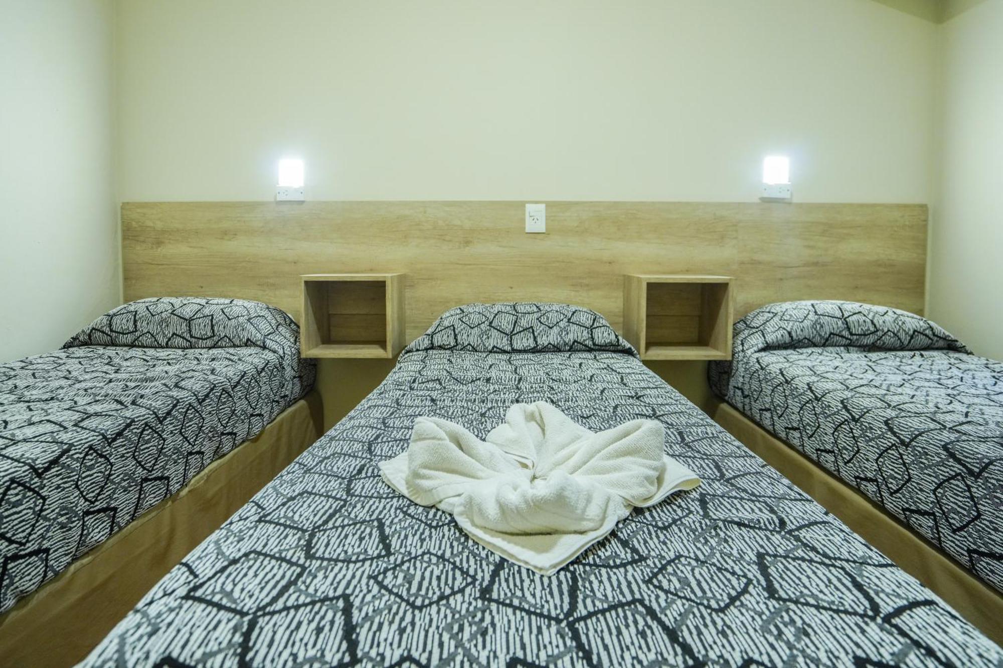 Tangoinn Hostel Downtown Σαν Κάρλος ντε Μπαριλότσε Δωμάτιο φωτογραφία