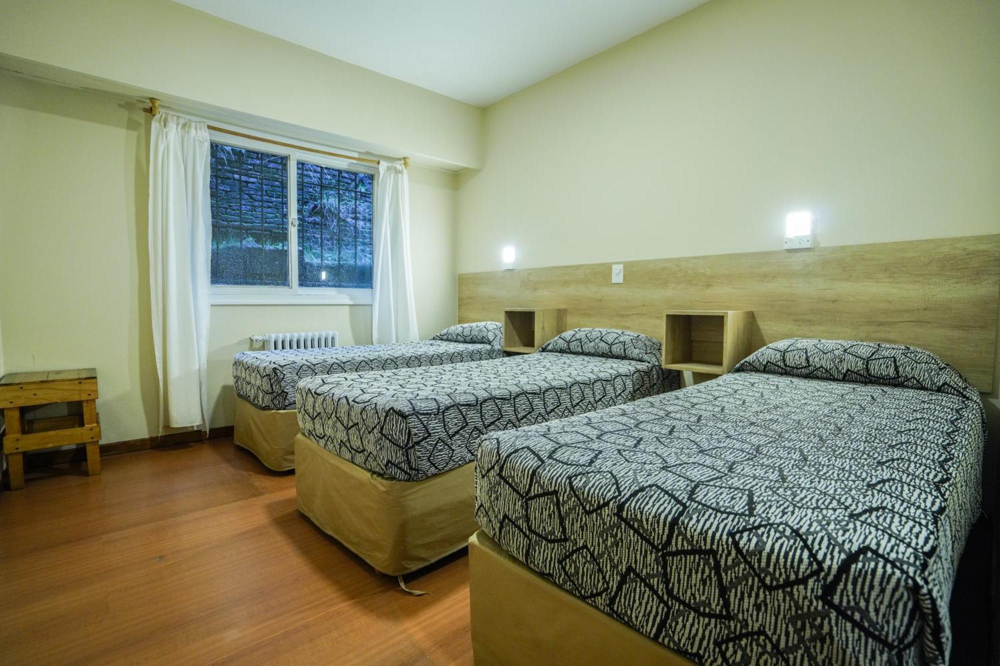 Tangoinn Hostel Downtown Σαν Κάρλος ντε Μπαριλότσε Δωμάτιο φωτογραφία