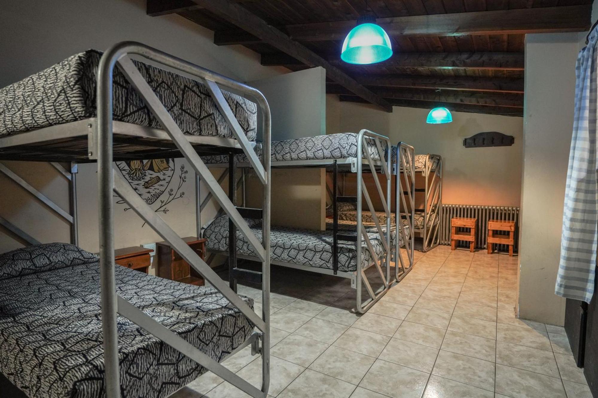 Tangoinn Hostel Downtown Σαν Κάρλος ντε Μπαριλότσε Δωμάτιο φωτογραφία