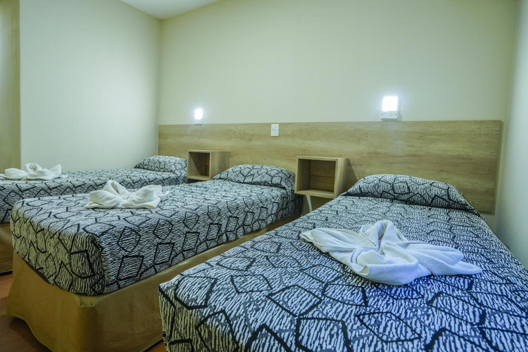 Tangoinn Hostel Downtown Σαν Κάρλος ντε Μπαριλότσε Δωμάτιο φωτογραφία