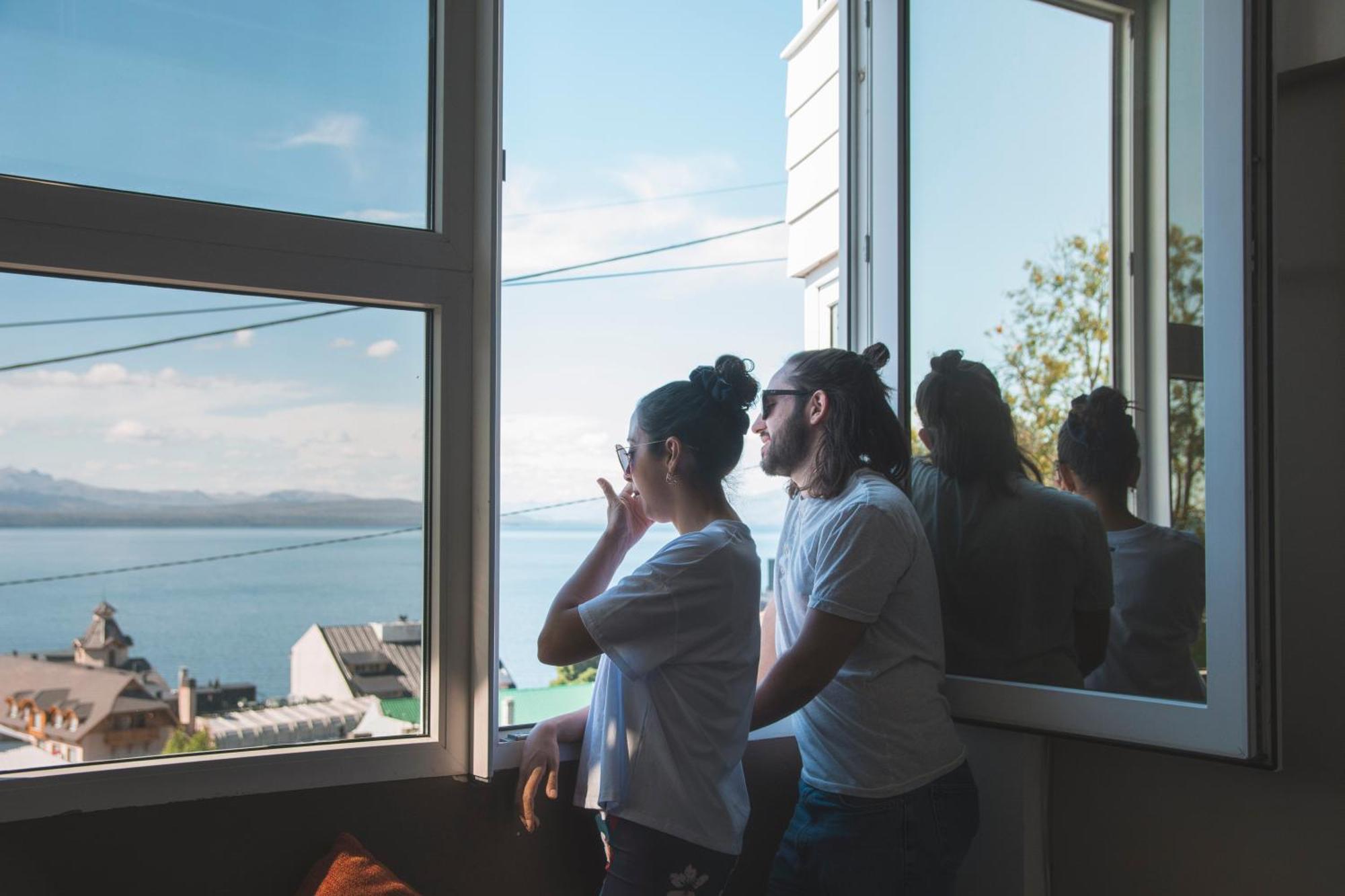 Tangoinn Hostel Downtown Σαν Κάρλος ντε Μπαριλότσε Δωμάτιο φωτογραφία