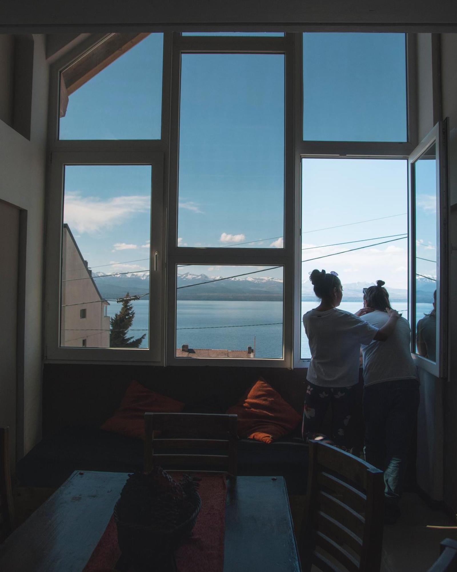 Tangoinn Hostel Downtown Σαν Κάρλος ντε Μπαριλότσε Δωμάτιο φωτογραφία