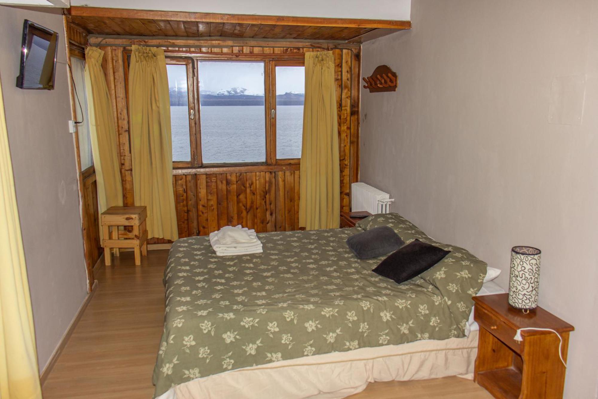 Tangoinn Hostel Downtown Σαν Κάρλος ντε Μπαριλότσε Εξωτερικό φωτογραφία