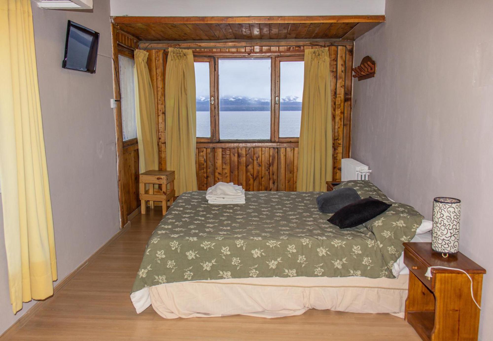 Tangoinn Hostel Downtown Σαν Κάρλος ντε Μπαριλότσε Εξωτερικό φωτογραφία
