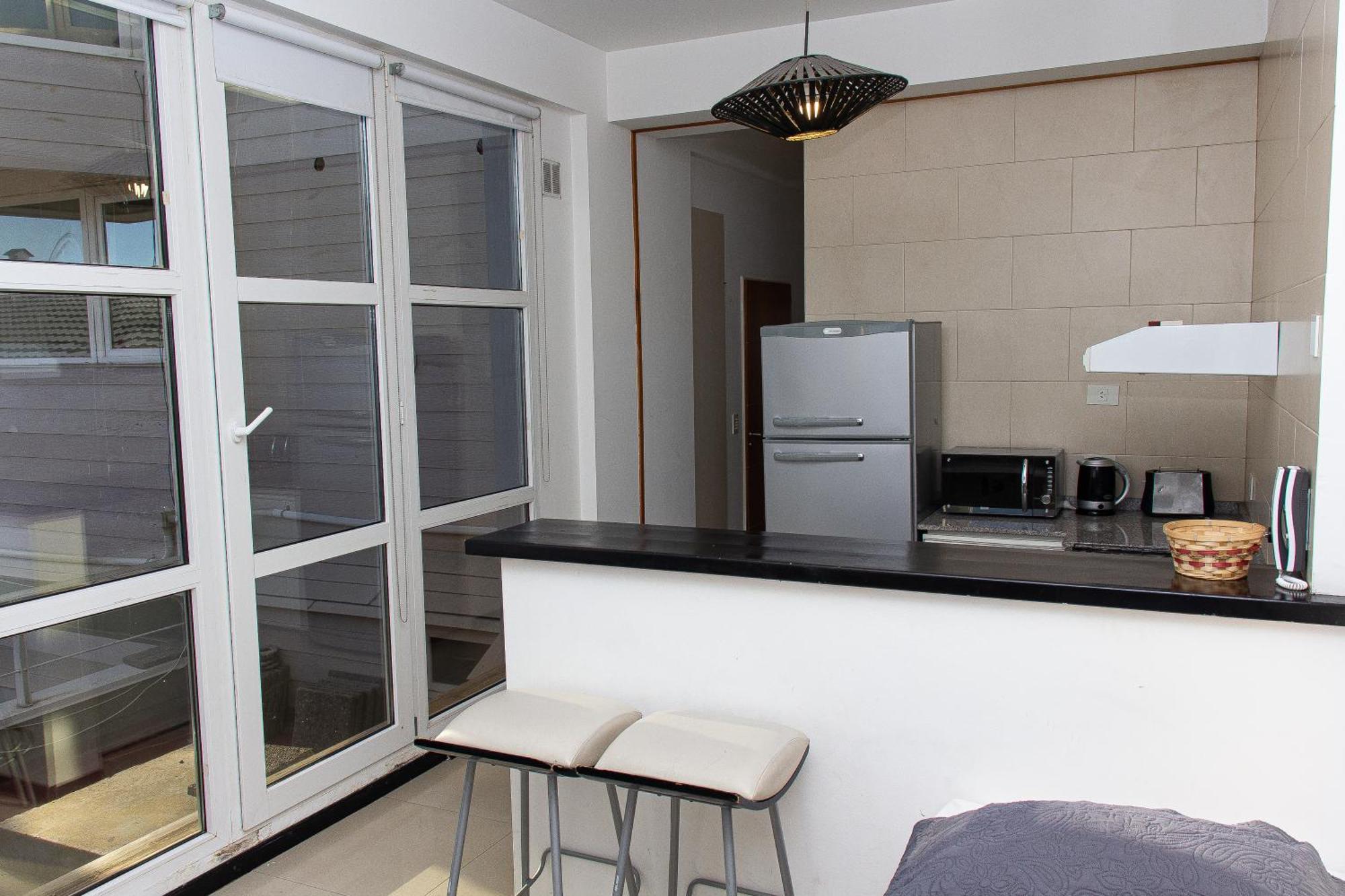 Tangoinn Hostel Downtown Σαν Κάρλος ντε Μπαριλότσε Δωμάτιο φωτογραφία