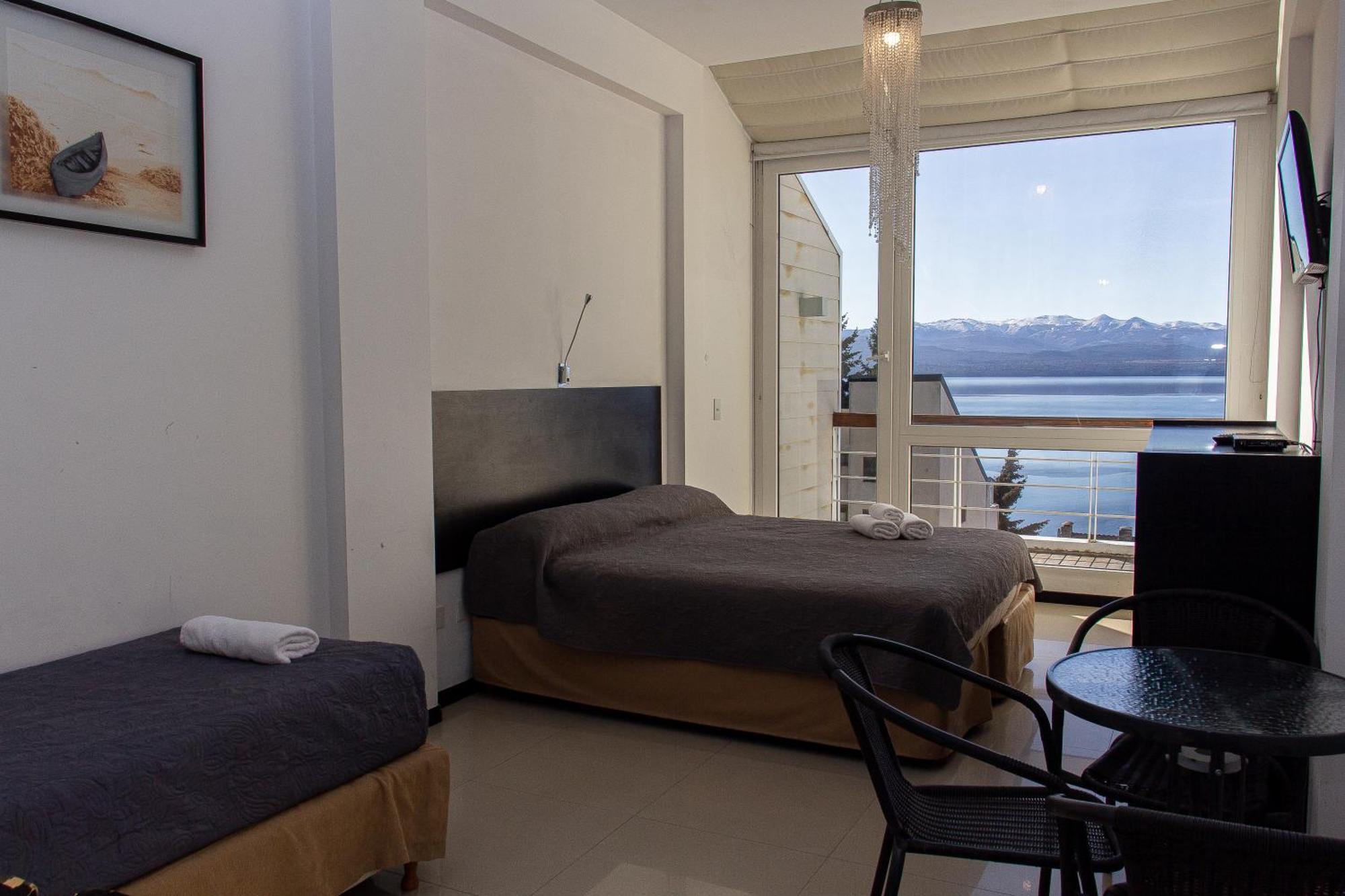 Tangoinn Hostel Downtown Σαν Κάρλος ντε Μπαριλότσε Δωμάτιο φωτογραφία