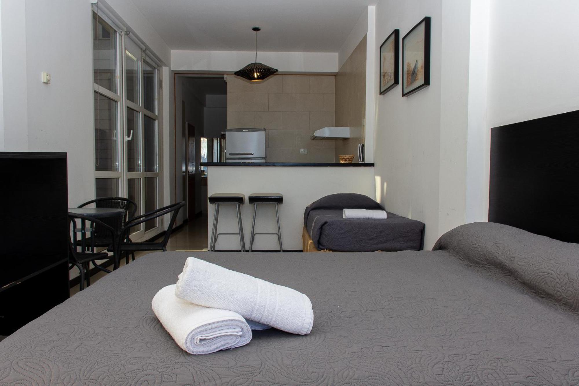 Tangoinn Hostel Downtown Σαν Κάρλος ντε Μπαριλότσε Δωμάτιο φωτογραφία
