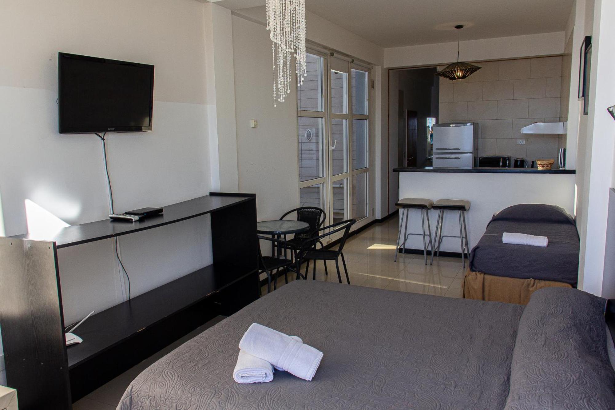 Tangoinn Hostel Downtown Σαν Κάρλος ντε Μπαριλότσε Δωμάτιο φωτογραφία