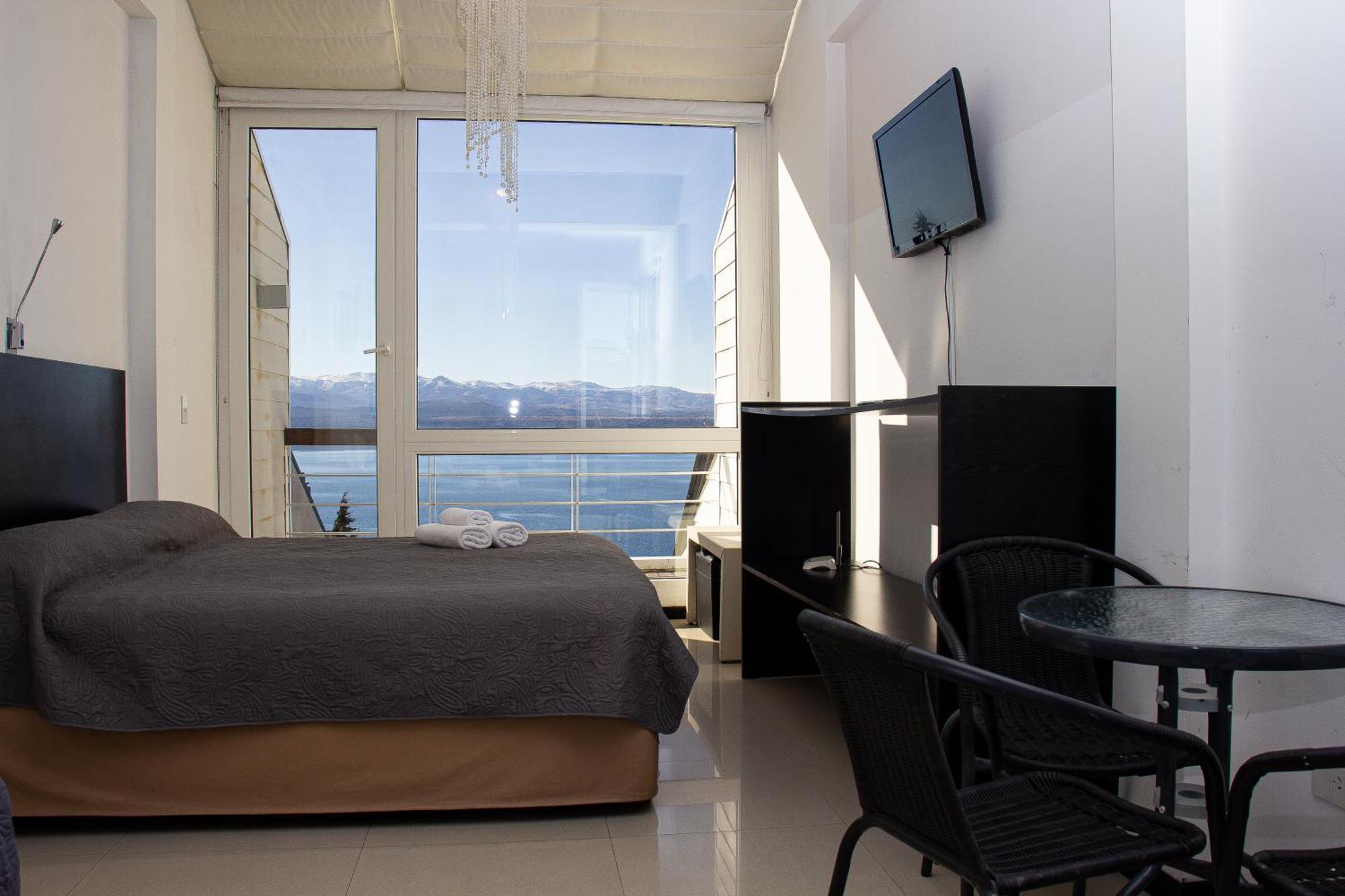Tangoinn Hostel Downtown Σαν Κάρλος ντε Μπαριλότσε Δωμάτιο φωτογραφία