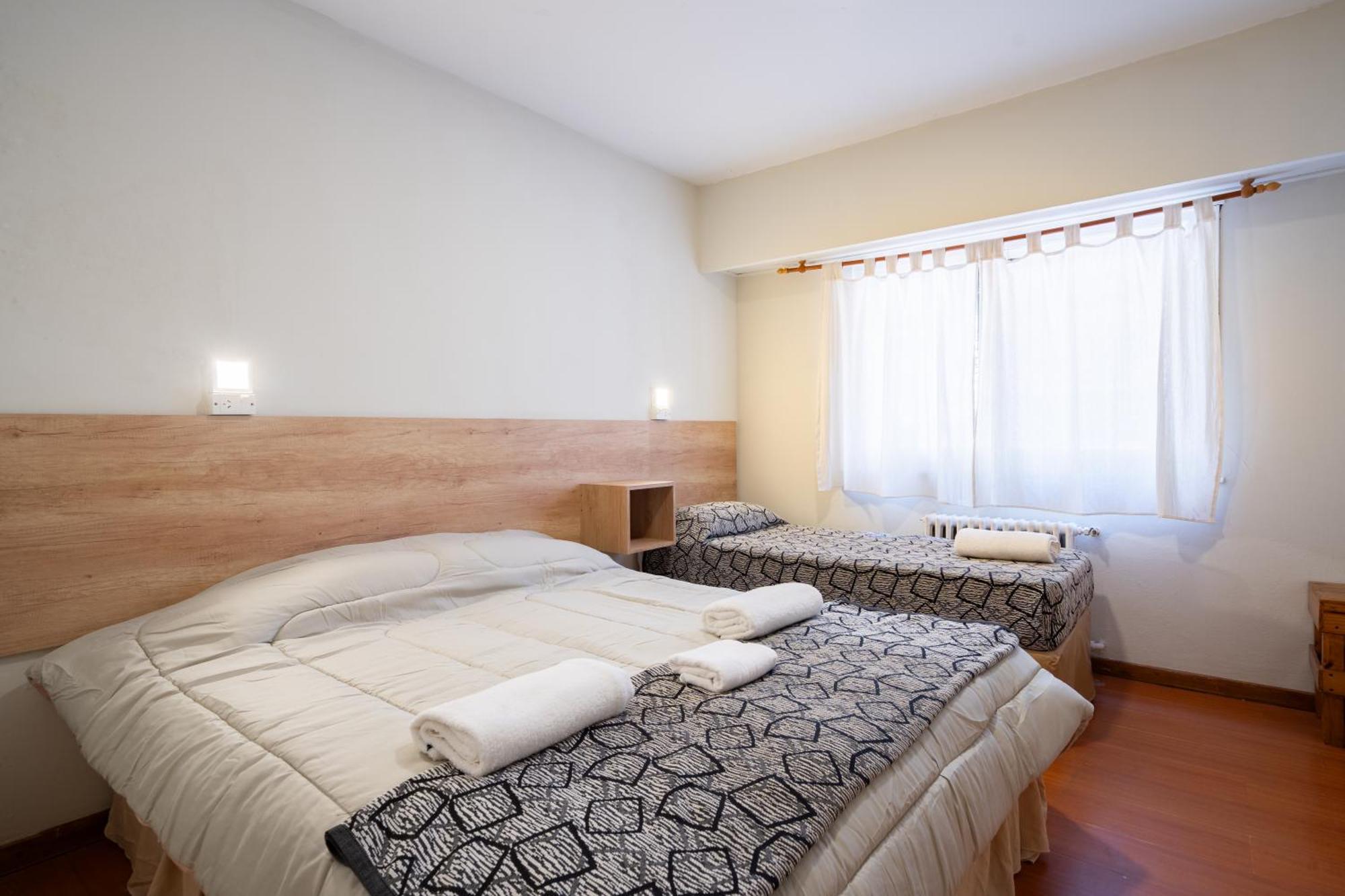 Tangoinn Hostel Downtown Σαν Κάρλος ντε Μπαριλότσε Εξωτερικό φωτογραφία