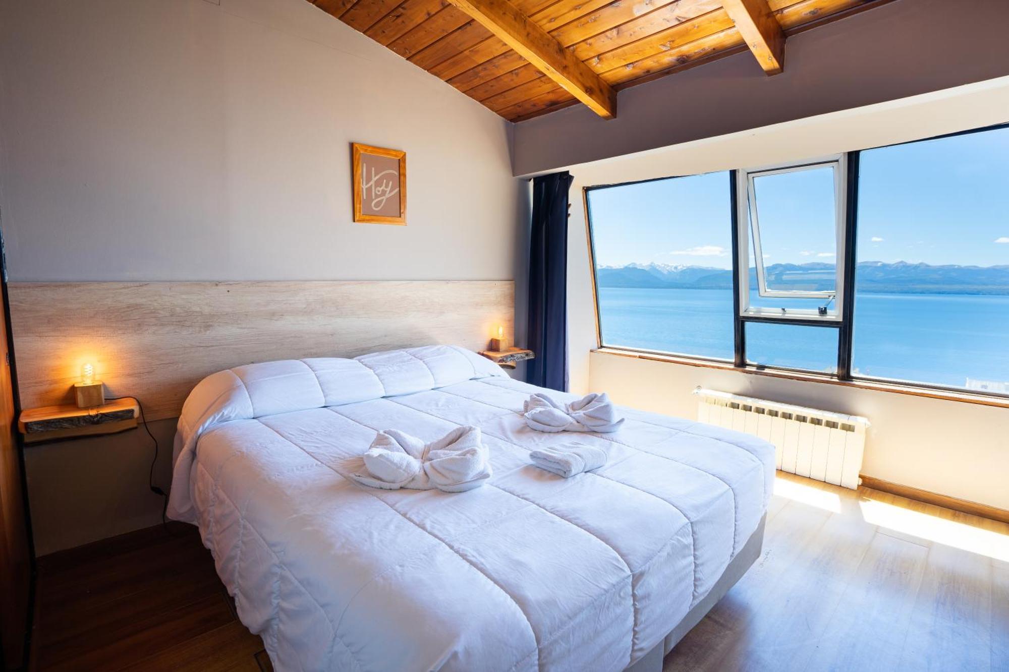 Tangoinn Hostel Downtown Σαν Κάρλος ντε Μπαριλότσε Εξωτερικό φωτογραφία