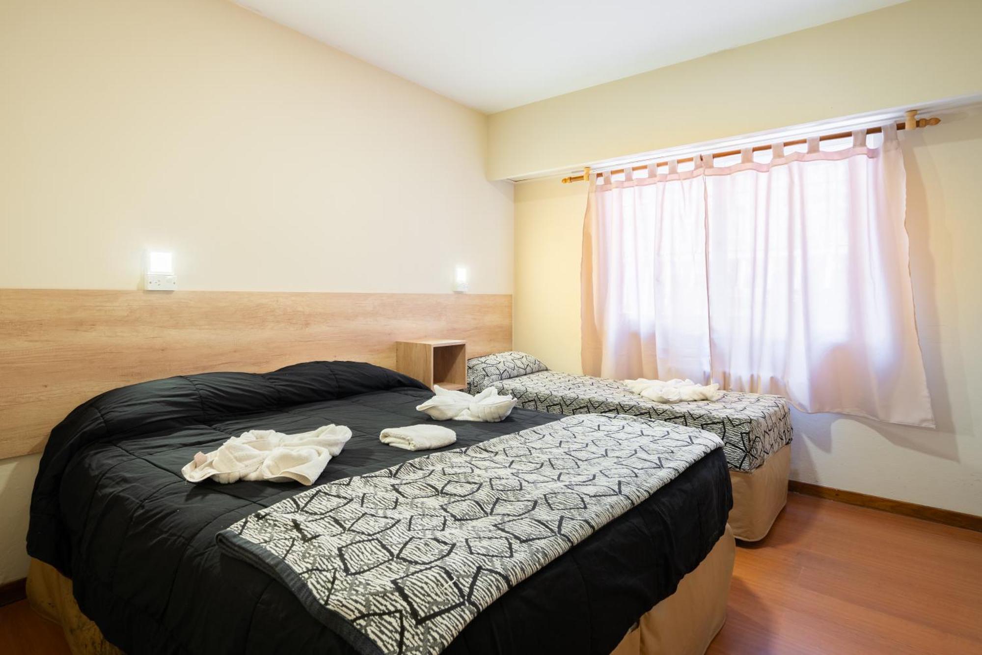 Tangoinn Hostel Downtown Σαν Κάρλος ντε Μπαριλότσε Εξωτερικό φωτογραφία