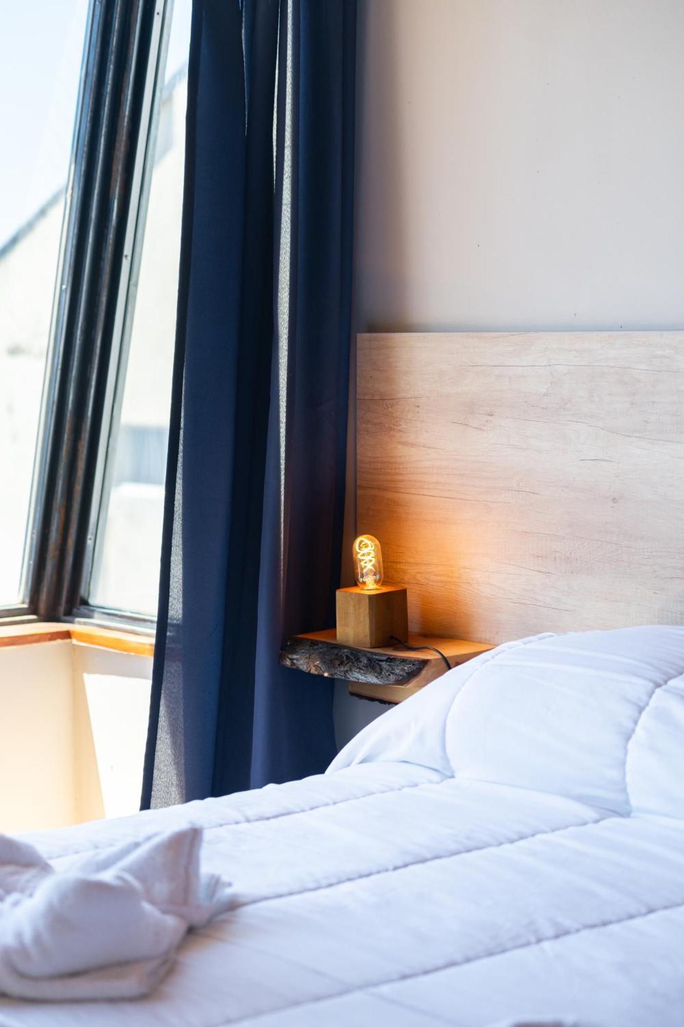 Tangoinn Hostel Downtown Σαν Κάρλος ντε Μπαριλότσε Εξωτερικό φωτογραφία