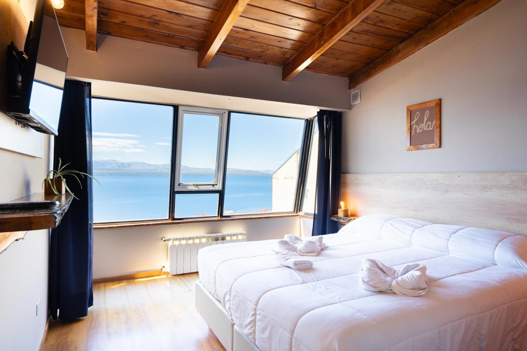 Tangoinn Hostel Downtown Σαν Κάρλος ντε Μπαριλότσε Εξωτερικό φωτογραφία