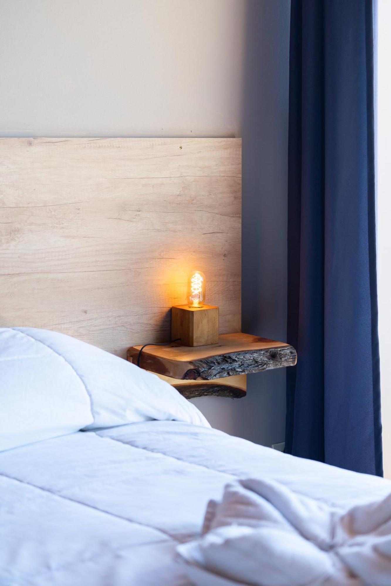 Tangoinn Hostel Downtown Σαν Κάρλος ντε Μπαριλότσε Εξωτερικό φωτογραφία