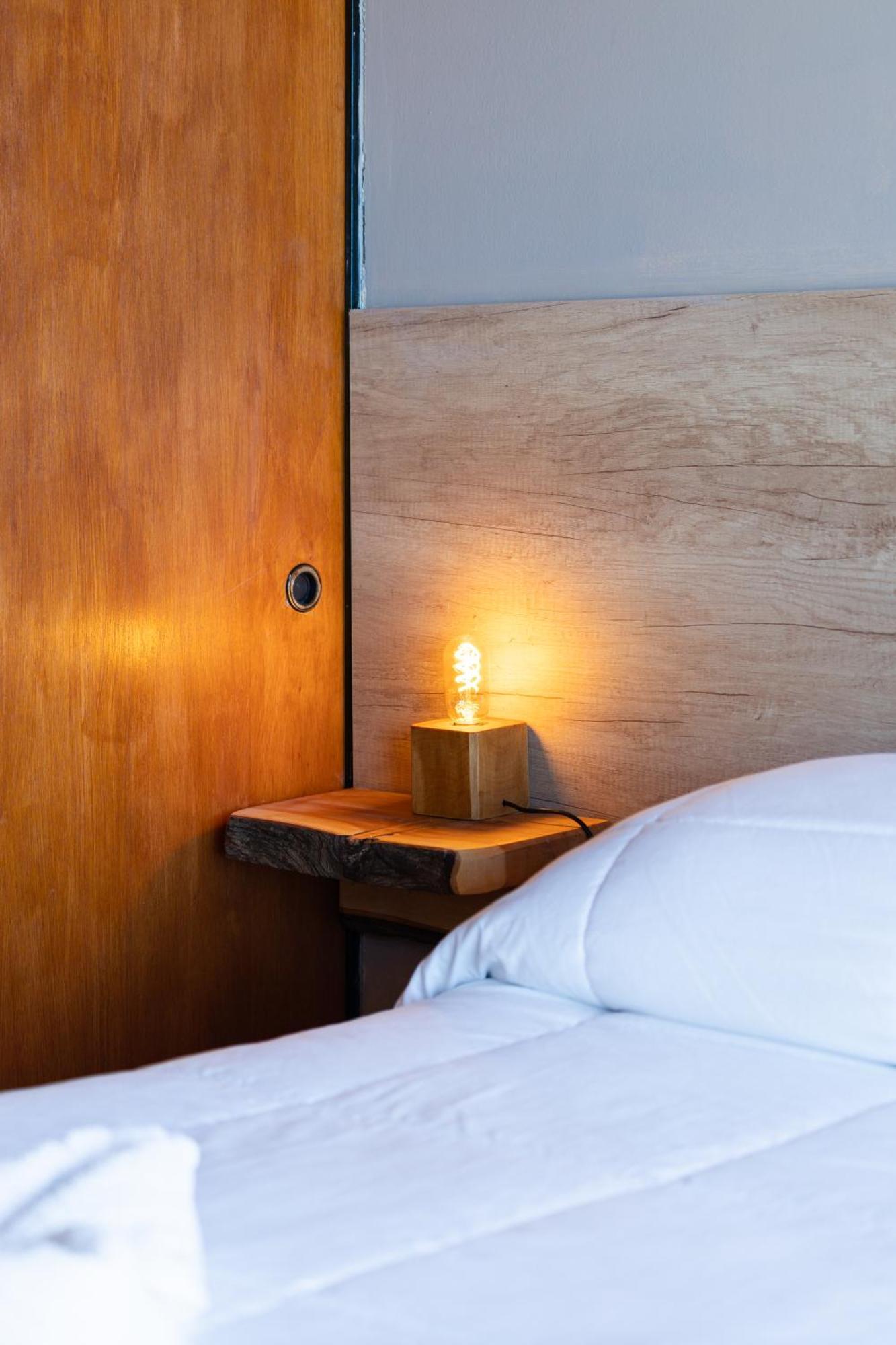 Tangoinn Hostel Downtown Σαν Κάρλος ντε Μπαριλότσε Εξωτερικό φωτογραφία