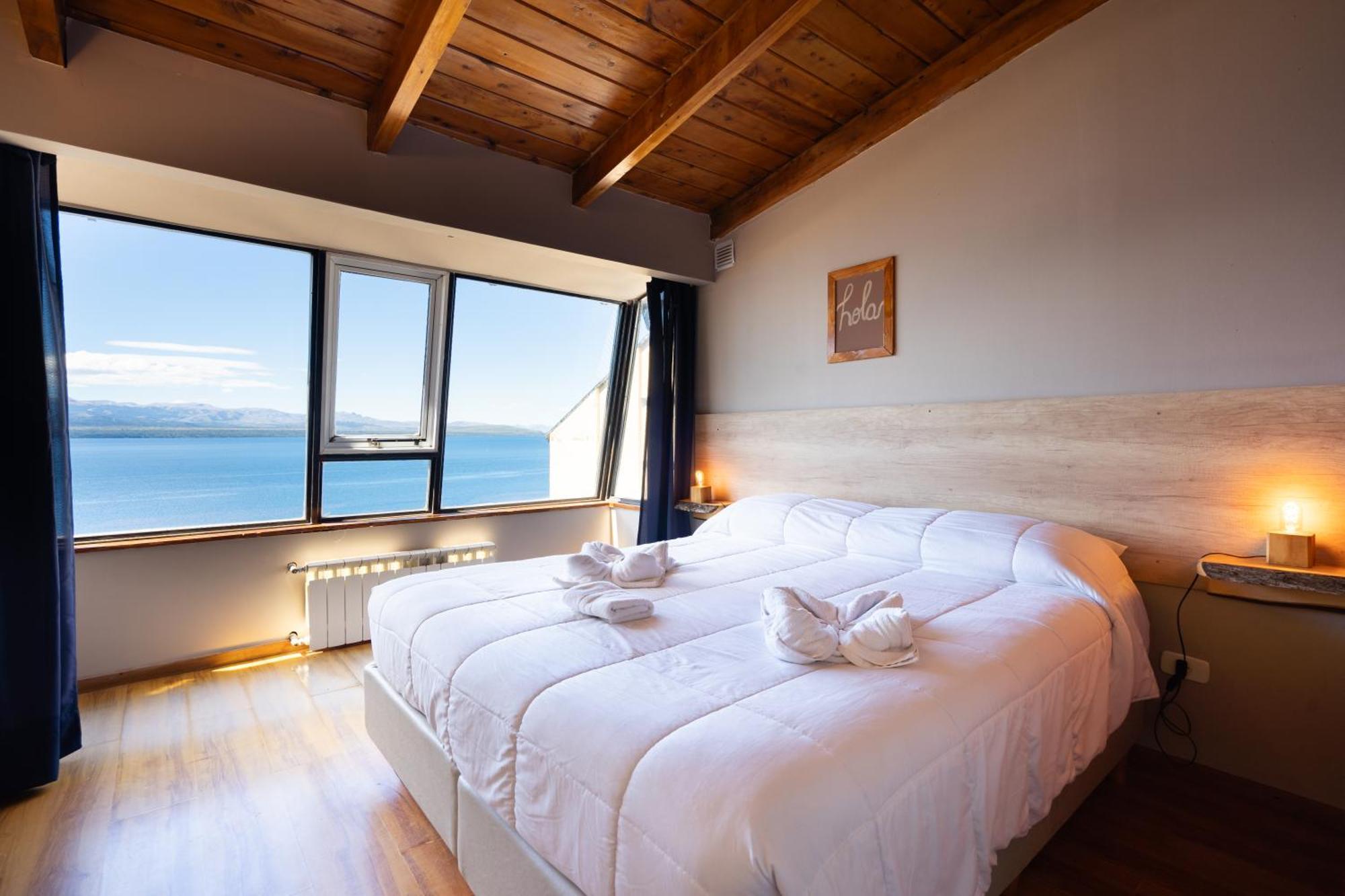 Tangoinn Hostel Downtown Σαν Κάρλος ντε Μπαριλότσε Εξωτερικό φωτογραφία