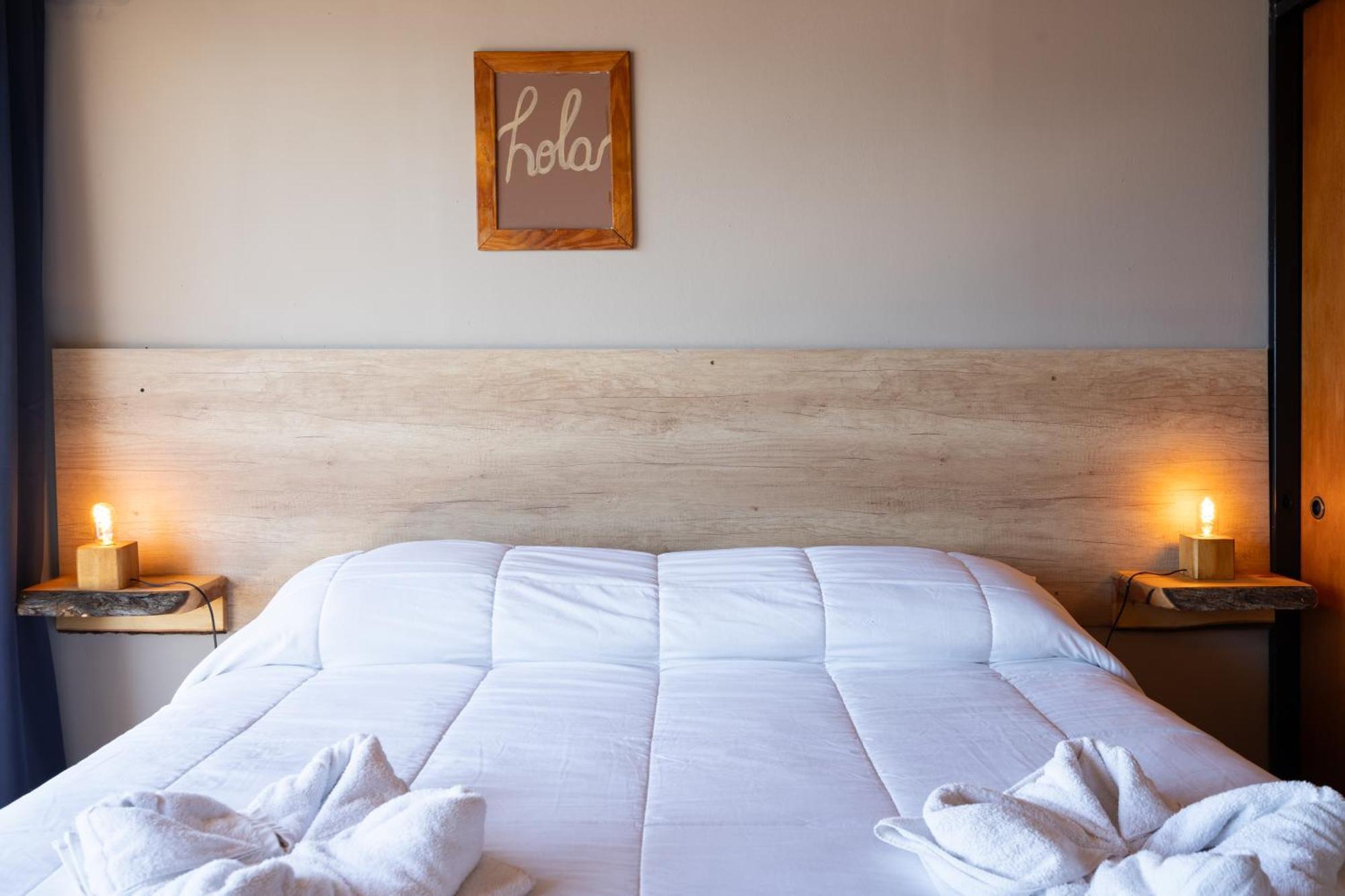 Tangoinn Hostel Downtown Σαν Κάρλος ντε Μπαριλότσε Εξωτερικό φωτογραφία