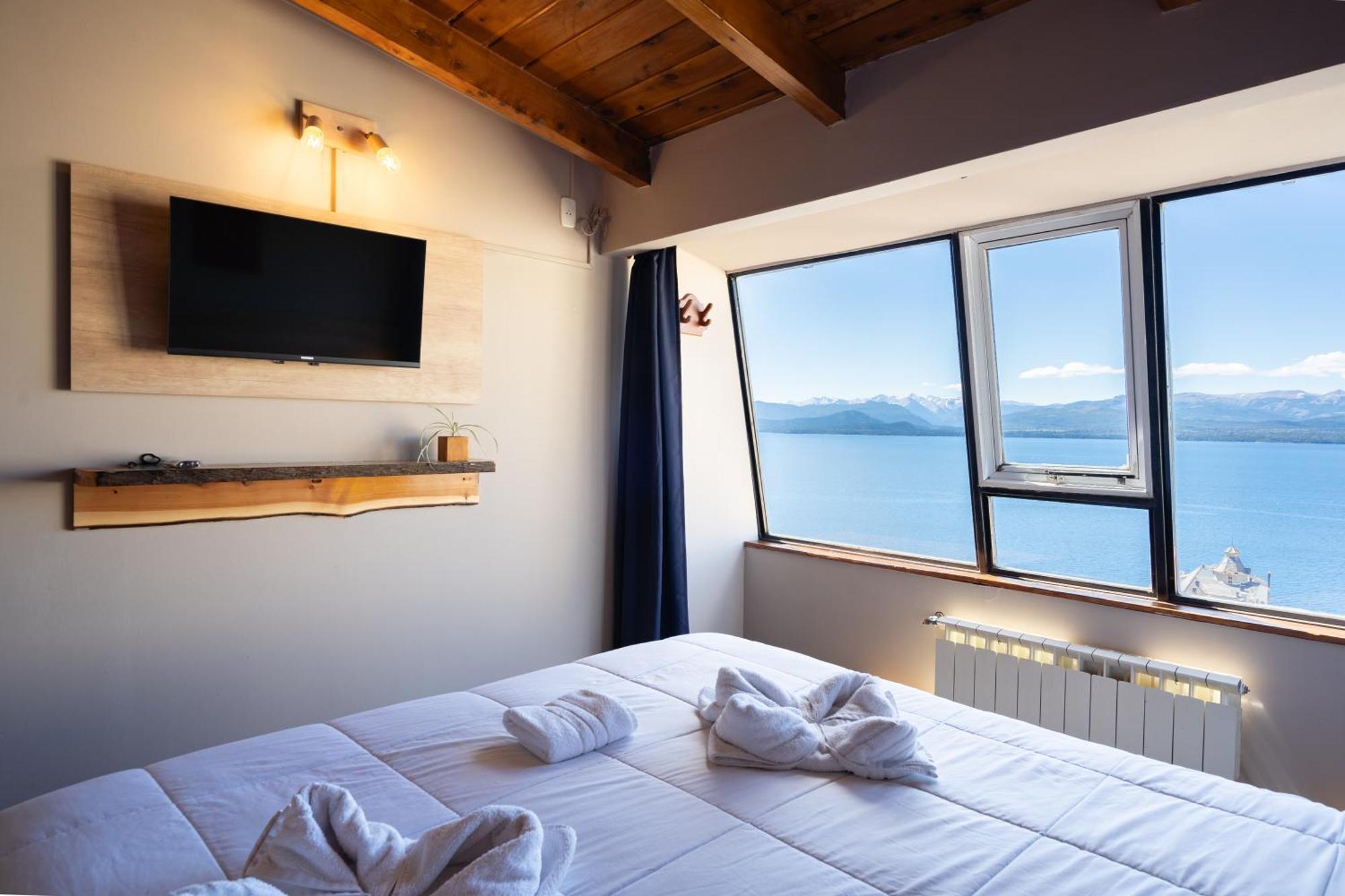 Tangoinn Hostel Downtown Σαν Κάρλος ντε Μπαριλότσε Εξωτερικό φωτογραφία