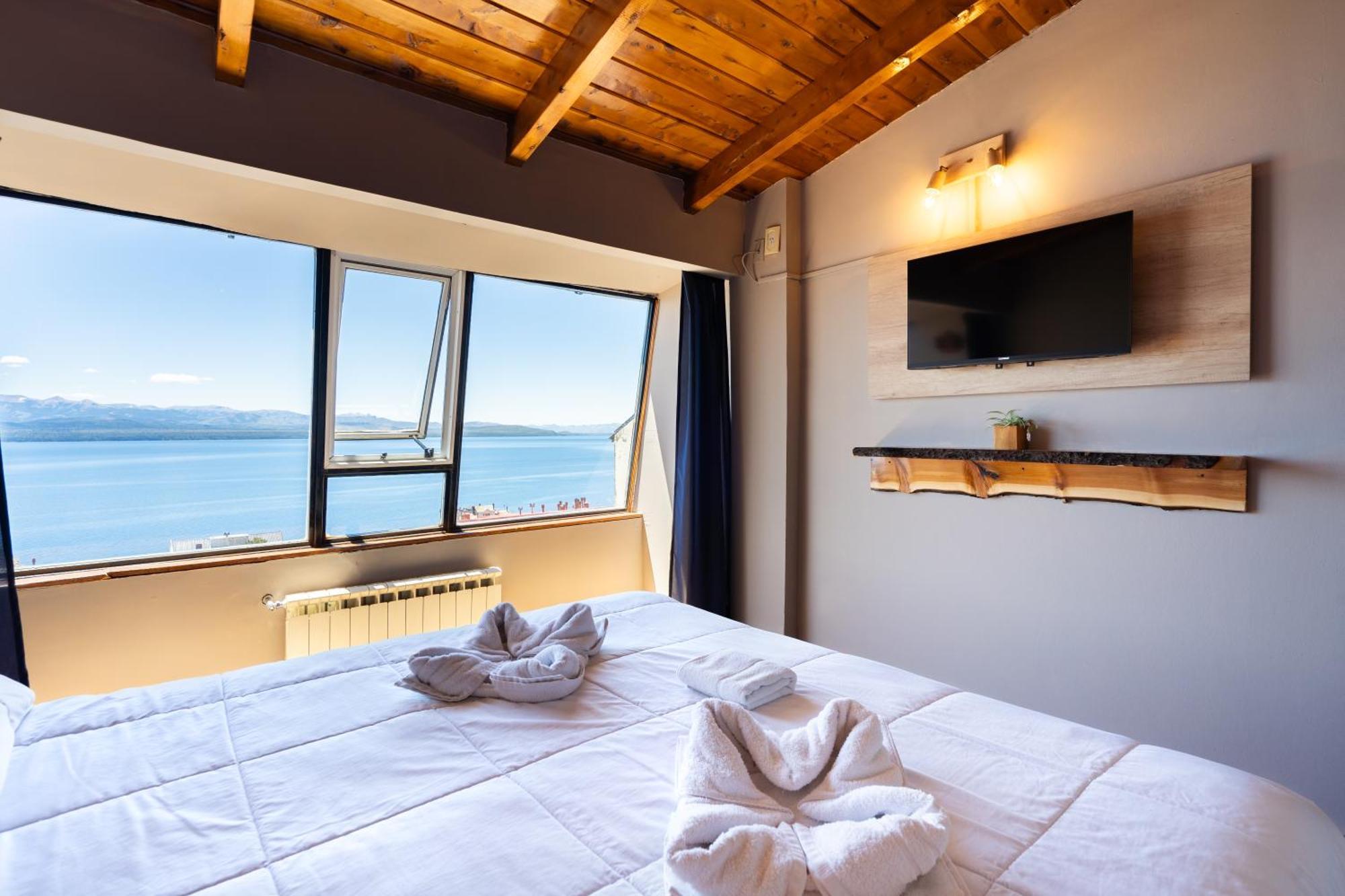 Tangoinn Hostel Downtown Σαν Κάρλος ντε Μπαριλότσε Εξωτερικό φωτογραφία