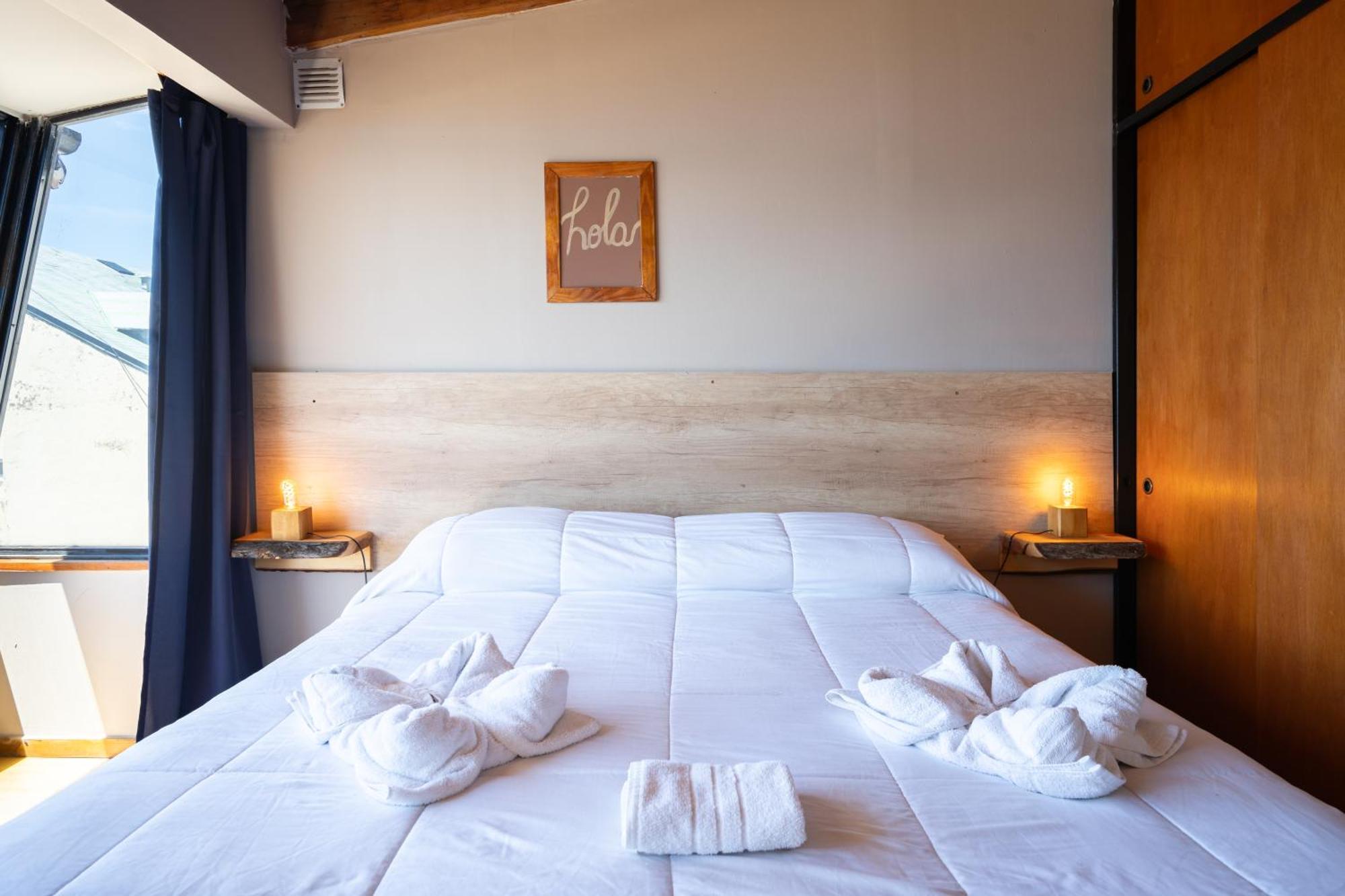 Tangoinn Hostel Downtown Σαν Κάρλος ντε Μπαριλότσε Εξωτερικό φωτογραφία