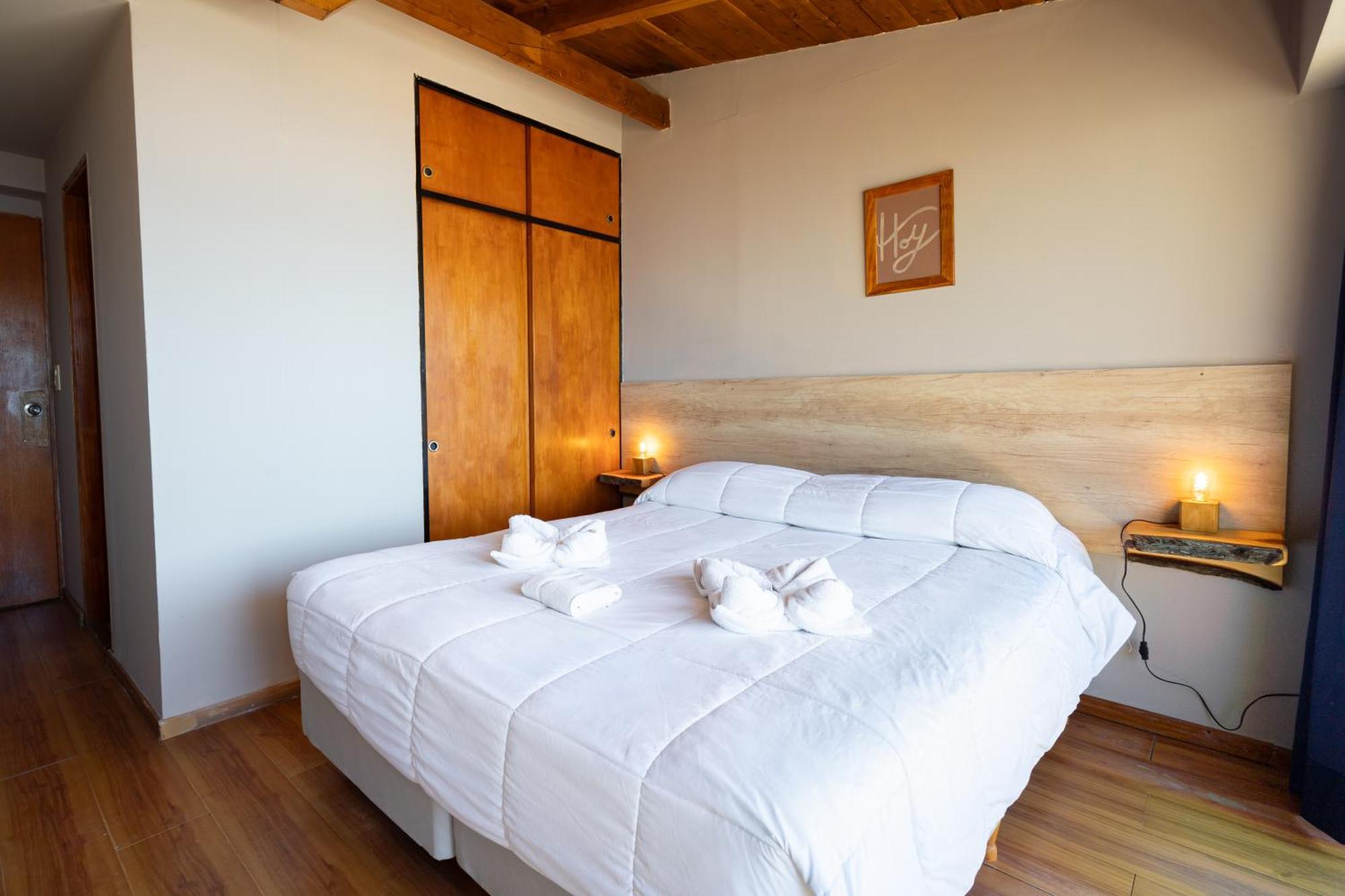Tangoinn Hostel Downtown Σαν Κάρλος ντε Μπαριλότσε Εξωτερικό φωτογραφία