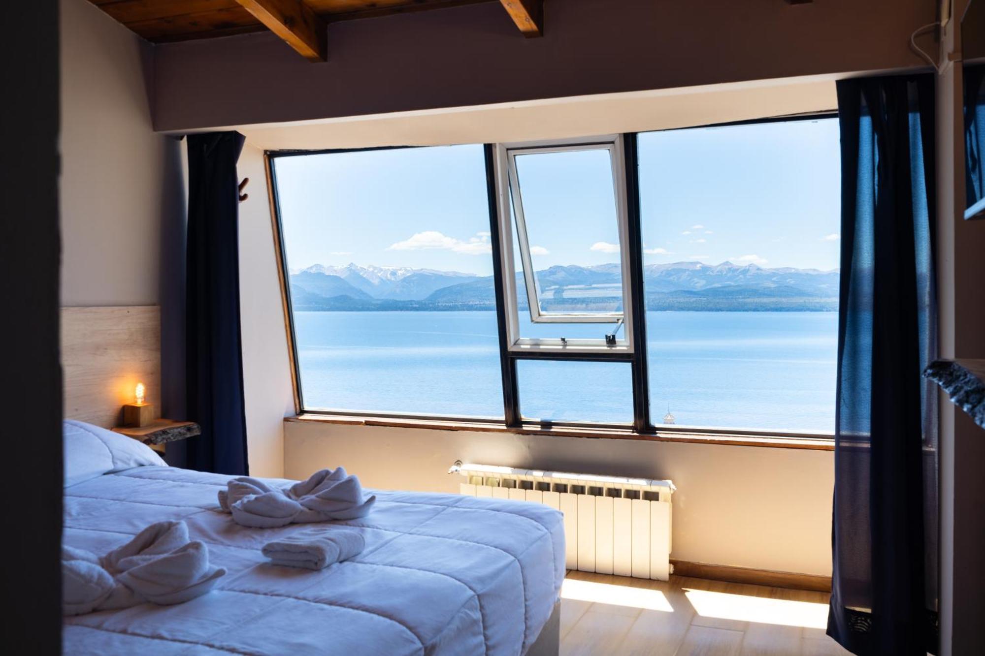 Tangoinn Hostel Downtown Σαν Κάρλος ντε Μπαριλότσε Εξωτερικό φωτογραφία