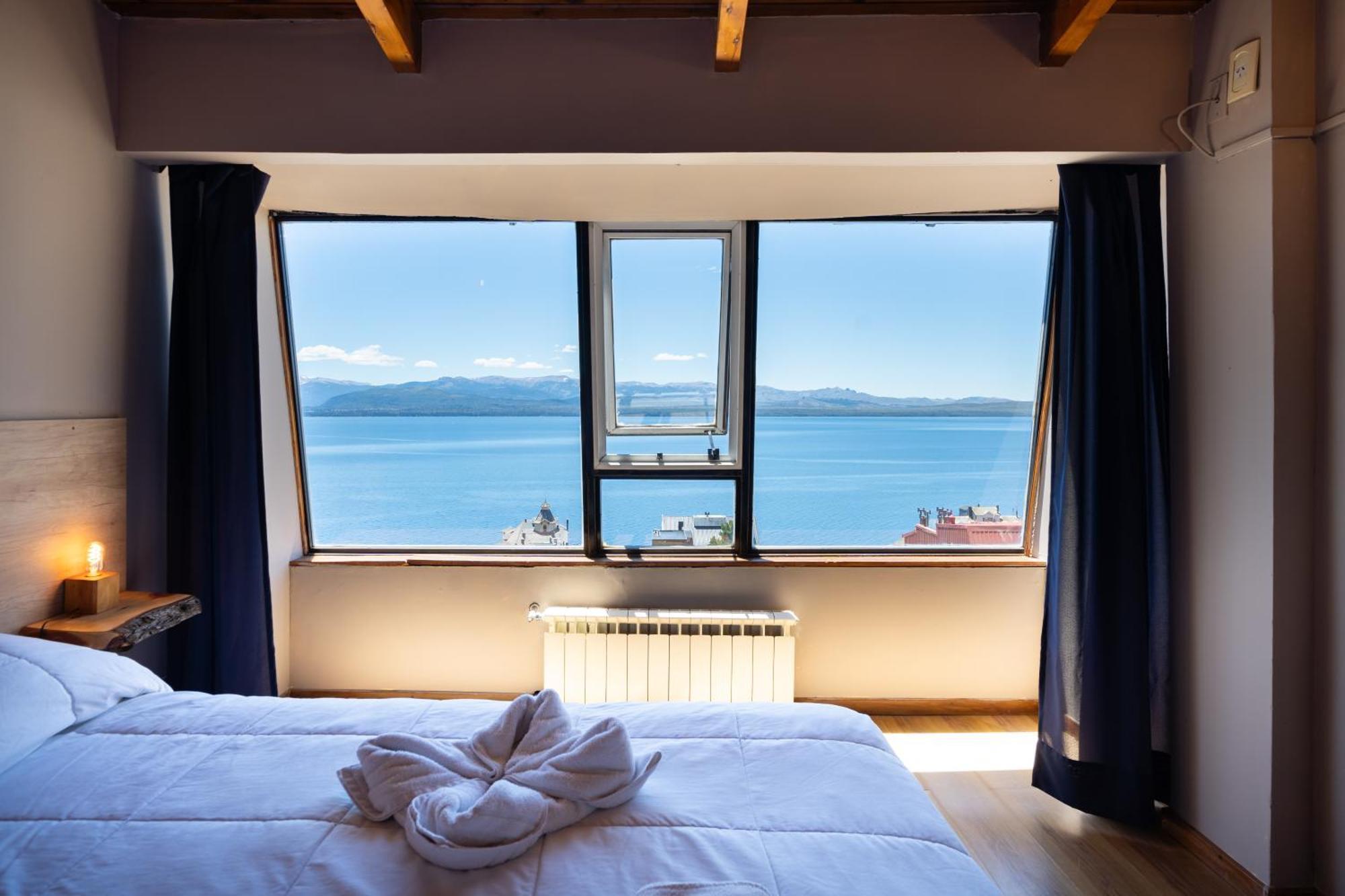 Tangoinn Hostel Downtown Σαν Κάρλος ντε Μπαριλότσε Εξωτερικό φωτογραφία