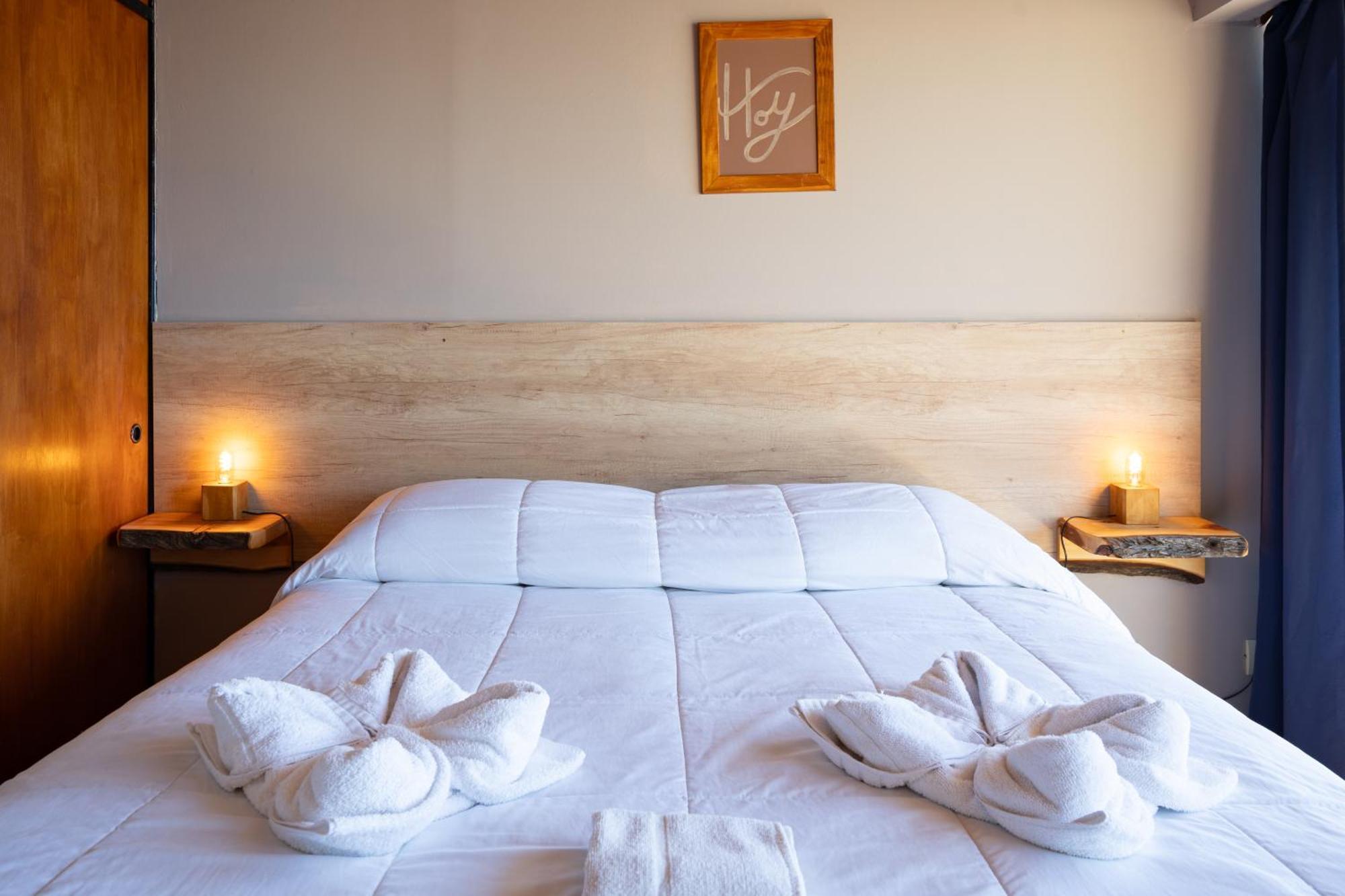 Tangoinn Hostel Downtown Σαν Κάρλος ντε Μπαριλότσε Εξωτερικό φωτογραφία
