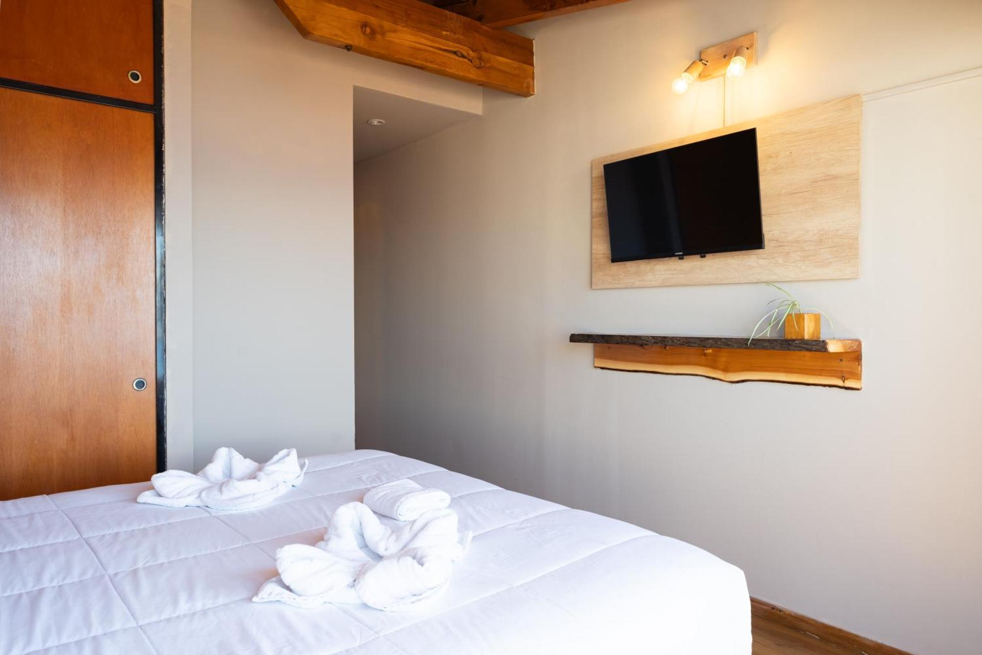 Tangoinn Hostel Downtown Σαν Κάρλος ντε Μπαριλότσε Εξωτερικό φωτογραφία