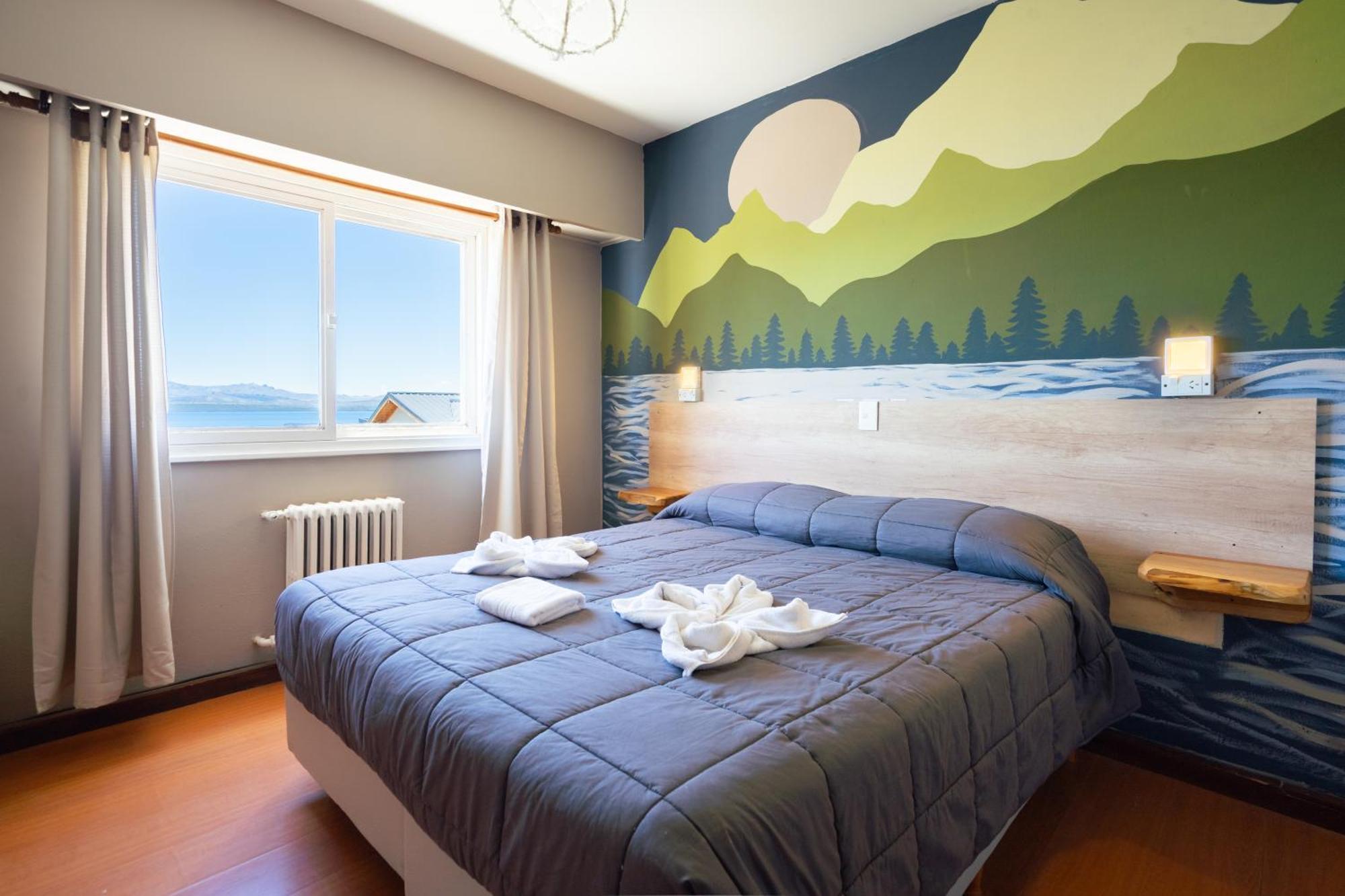 Tangoinn Hostel Downtown Σαν Κάρλος ντε Μπαριλότσε Εξωτερικό φωτογραφία