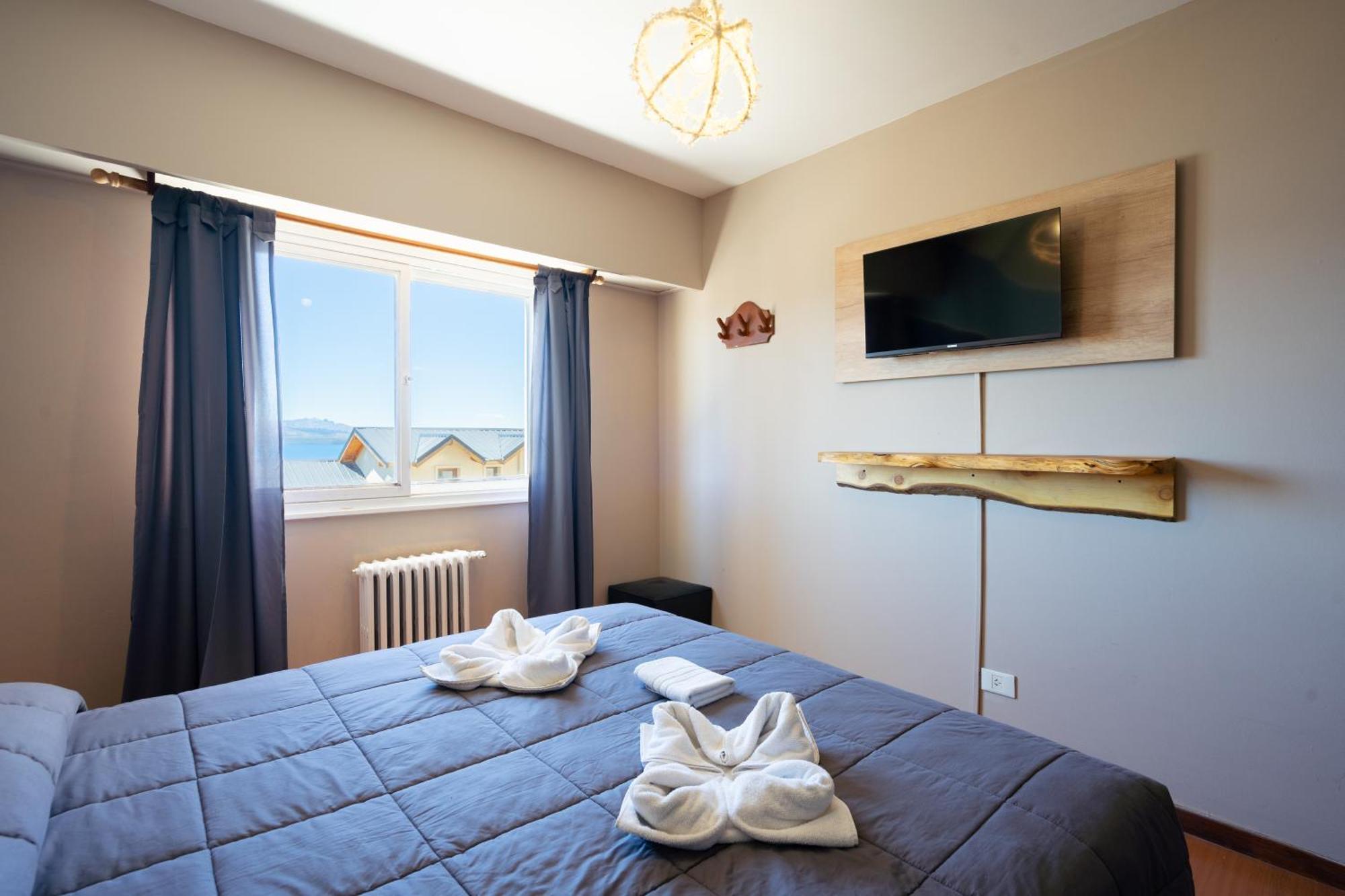 Tangoinn Hostel Downtown Σαν Κάρλος ντε Μπαριλότσε Εξωτερικό φωτογραφία