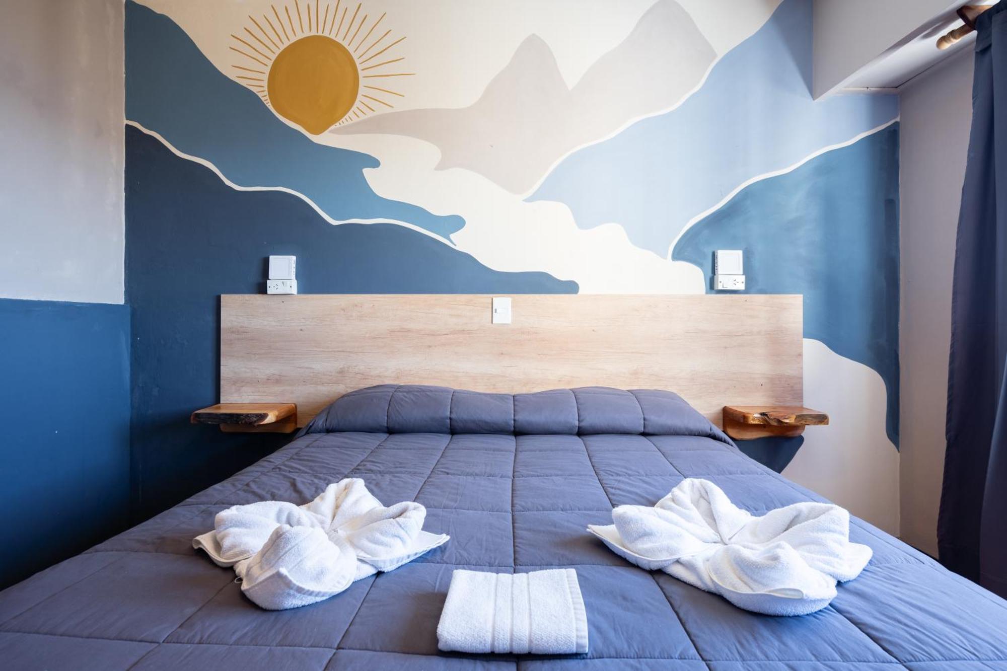 Tangoinn Hostel Downtown Σαν Κάρλος ντε Μπαριλότσε Εξωτερικό φωτογραφία