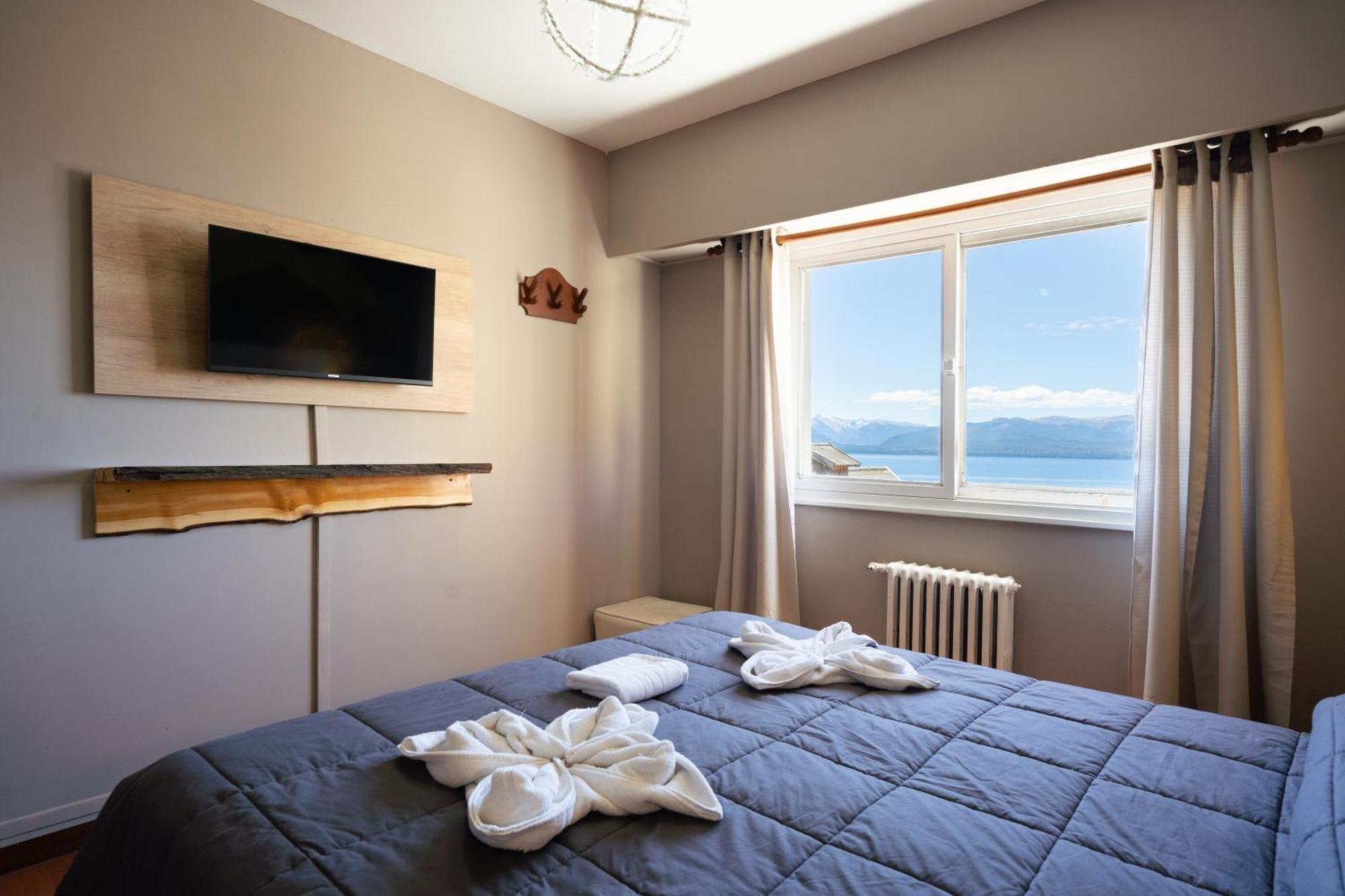 Tangoinn Hostel Downtown Σαν Κάρλος ντε Μπαριλότσε Εξωτερικό φωτογραφία