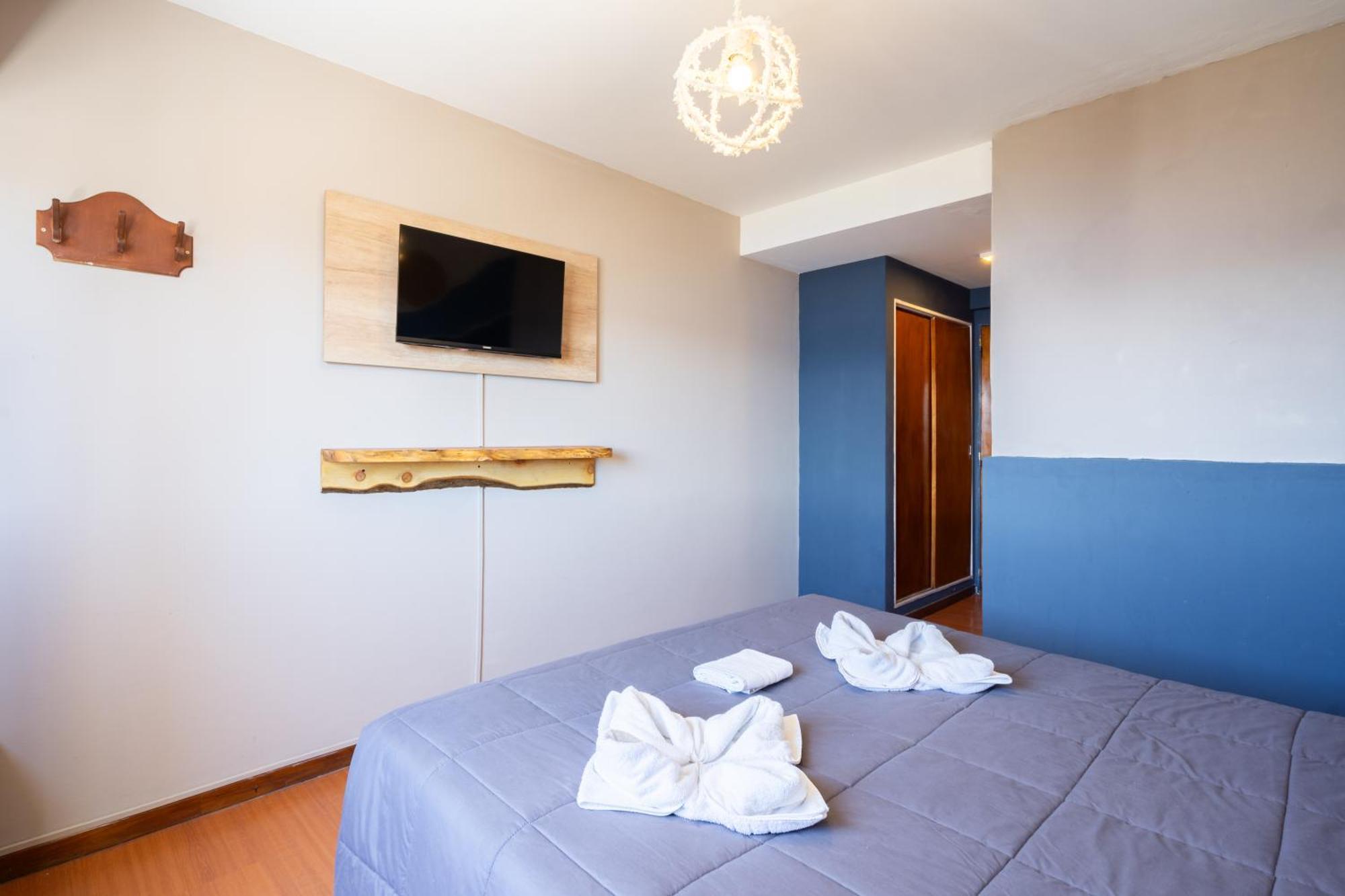 Tangoinn Hostel Downtown Σαν Κάρλος ντε Μπαριλότσε Εξωτερικό φωτογραφία