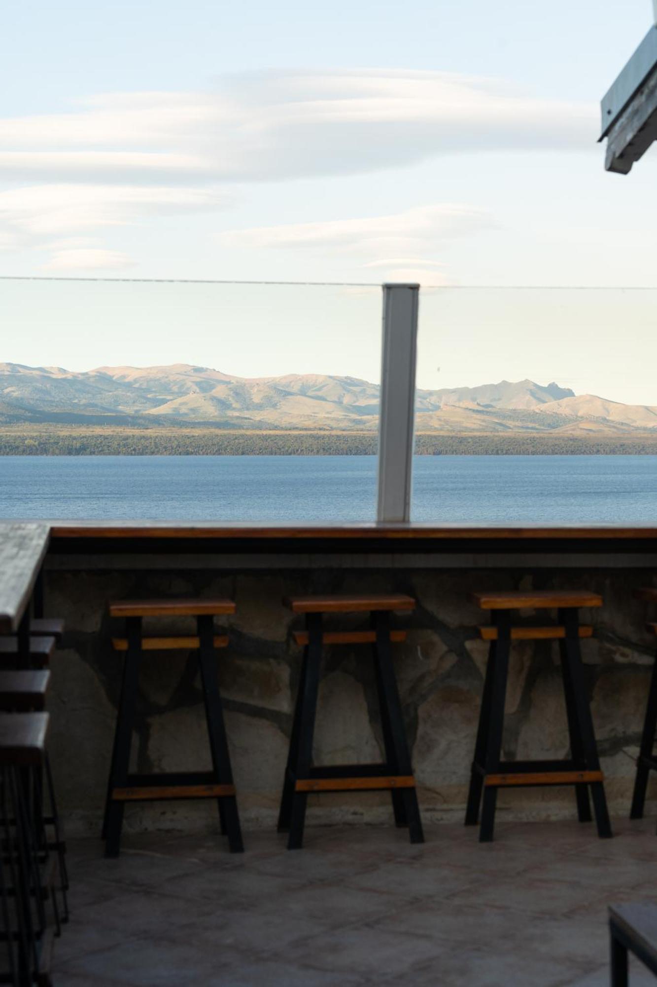 Tangoinn Hostel Downtown Σαν Κάρλος ντε Μπαριλότσε Εξωτερικό φωτογραφία