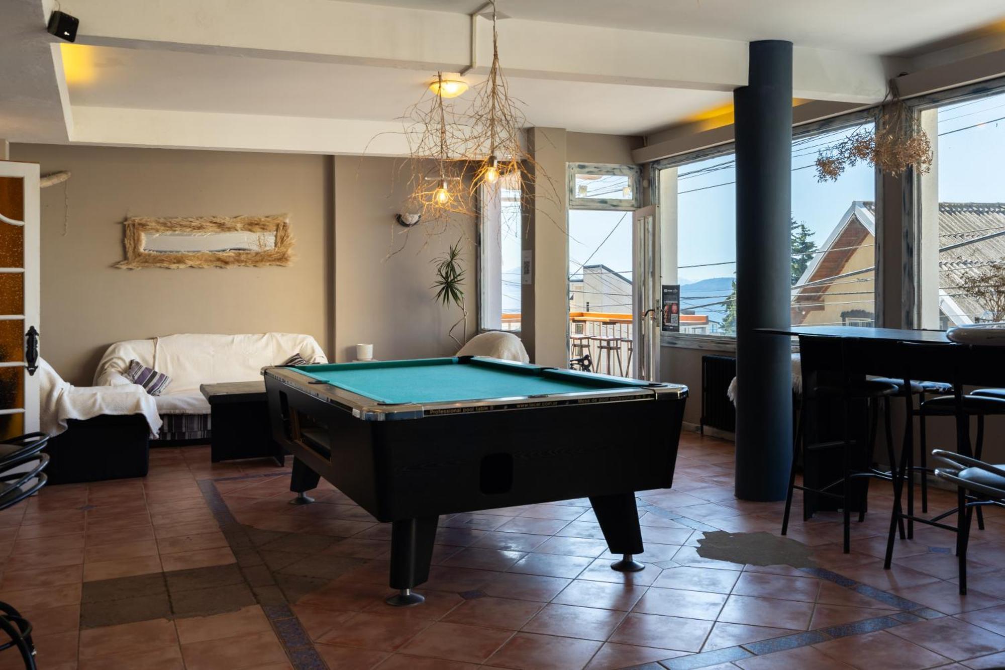 Tangoinn Hostel Downtown Σαν Κάρλος ντε Μπαριλότσε Εξωτερικό φωτογραφία