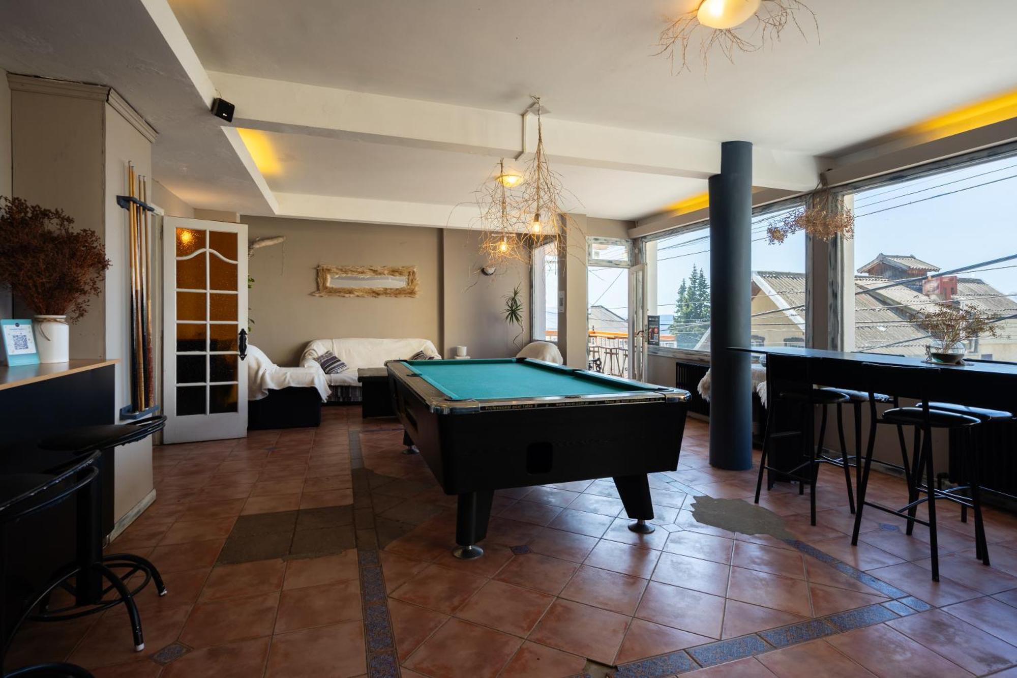 Tangoinn Hostel Downtown Σαν Κάρλος ντε Μπαριλότσε Εξωτερικό φωτογραφία